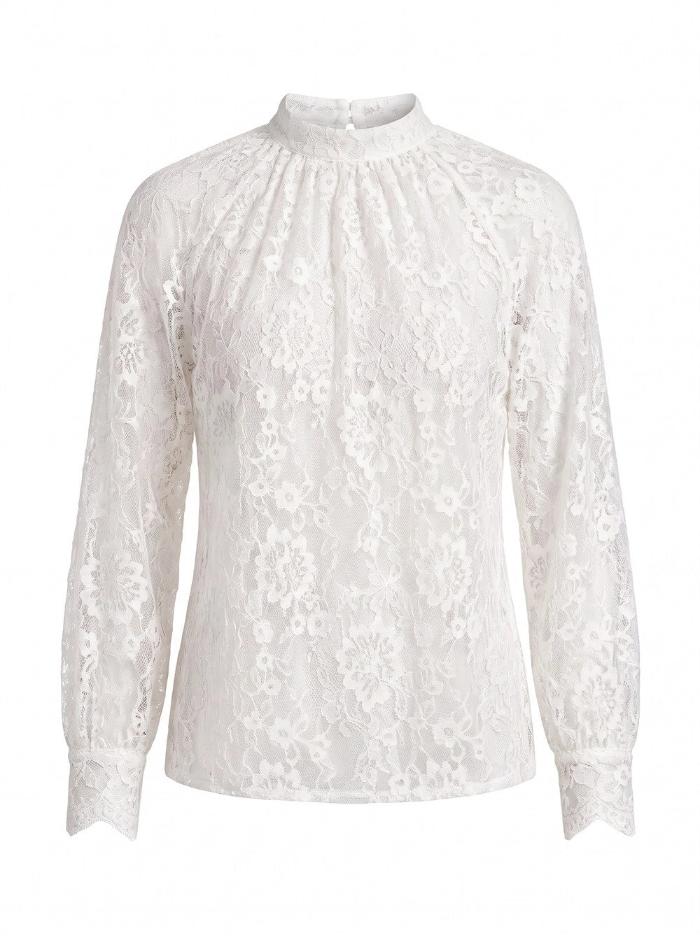 Self-Portrait Women Lace Blouse SELF-PORTRAIT