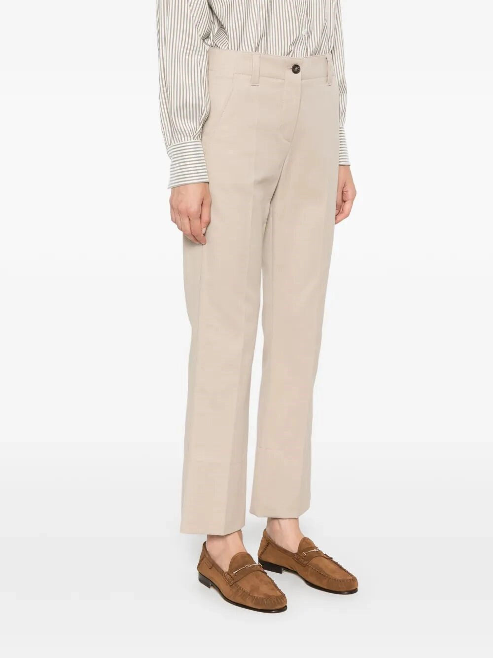 Brunello Cucinelli Women Pants BRUNELLO CUCINELLI