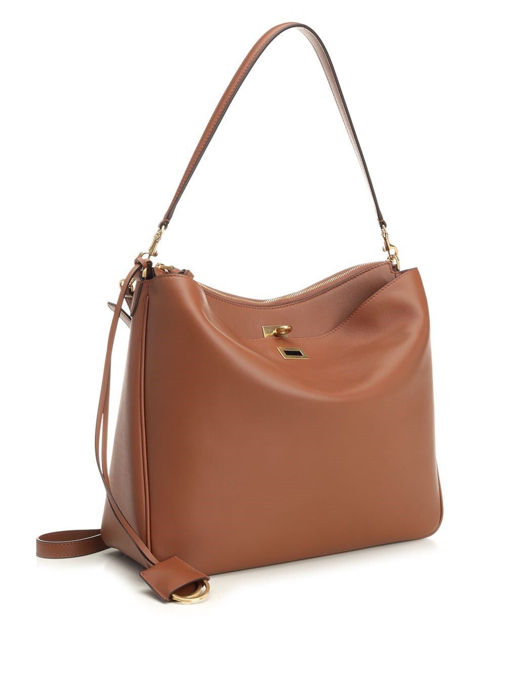 Balenciaga Women Rodeo Medium Hobo Bag BALENCIAGA