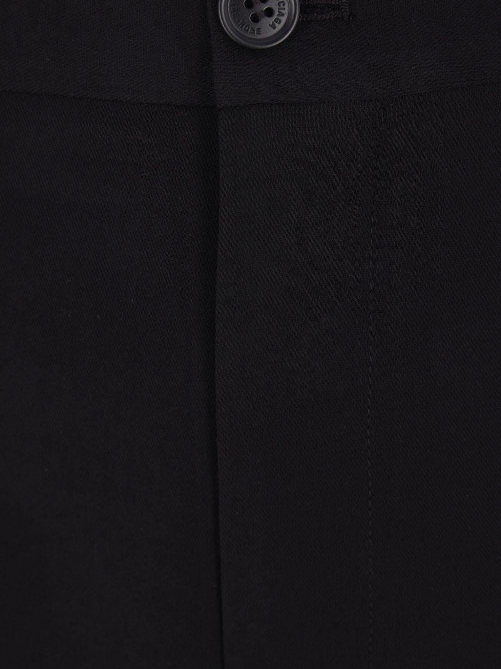 Balenciaga Men Tailored Trousers BALENCIAGA