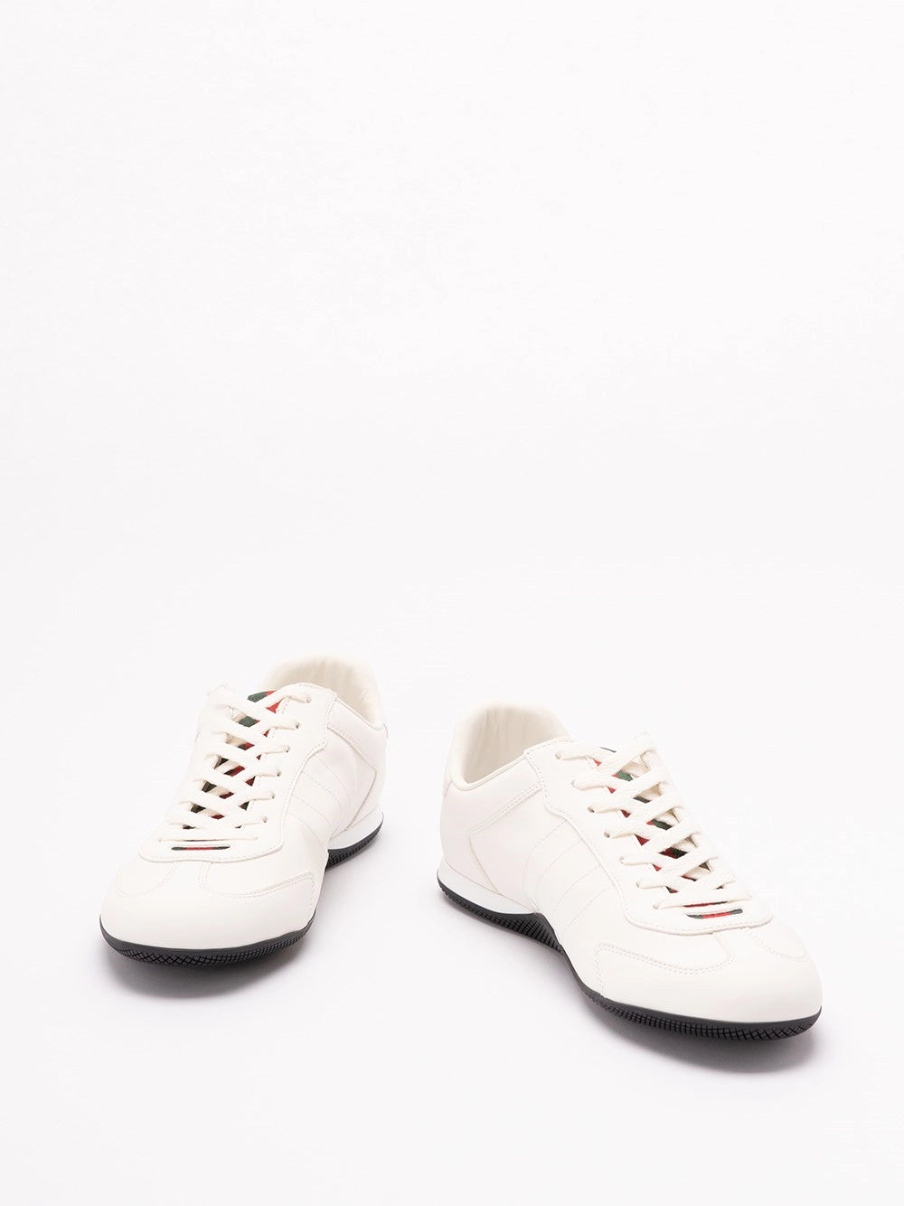 Gucci Men `Gucci Shift` Sneakers GUCCI