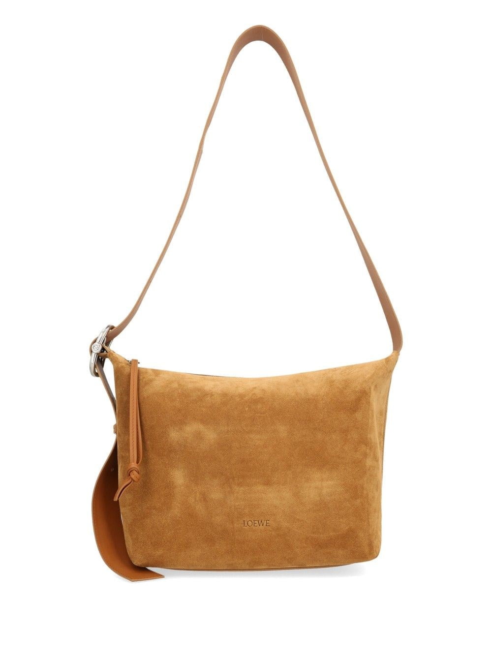 Loewe Men Medium "Hobo Loop" Bag LOEWE