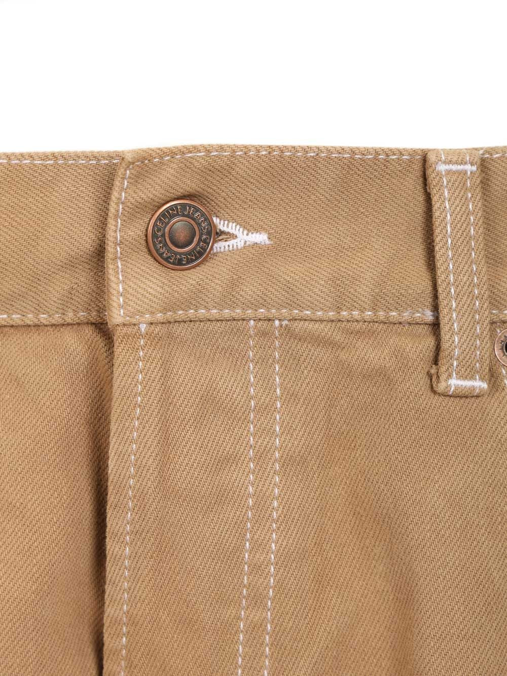 Celine Men Boyfriend Jeans CELINE