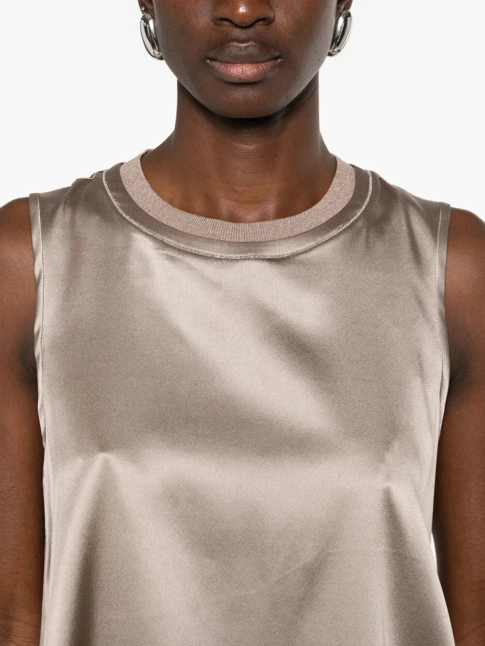 Peserico Women Top PESERICO