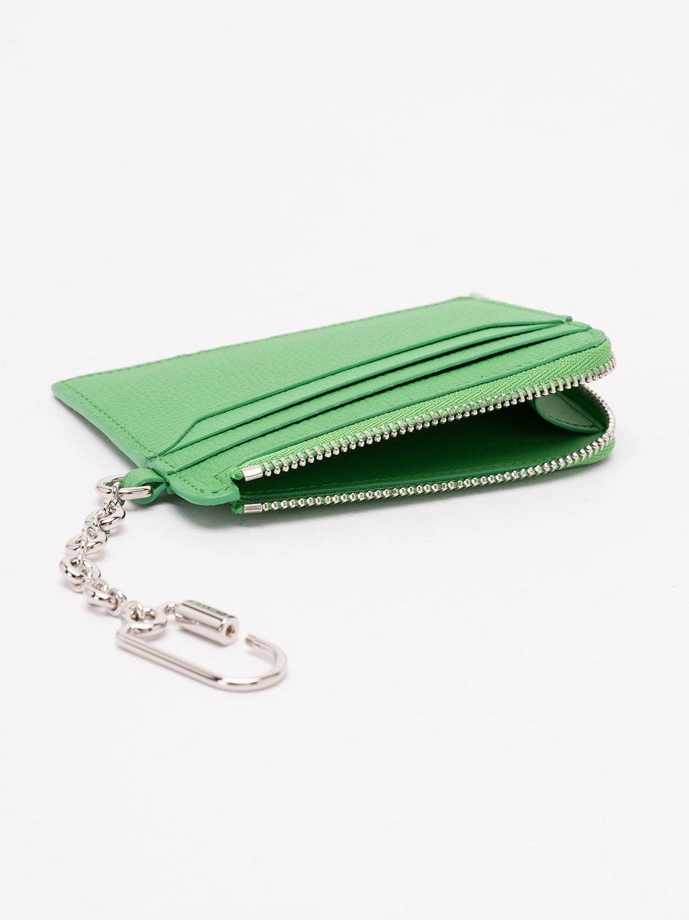 Loewe Women `Anagram` Square Coin Cardholder LOEWE