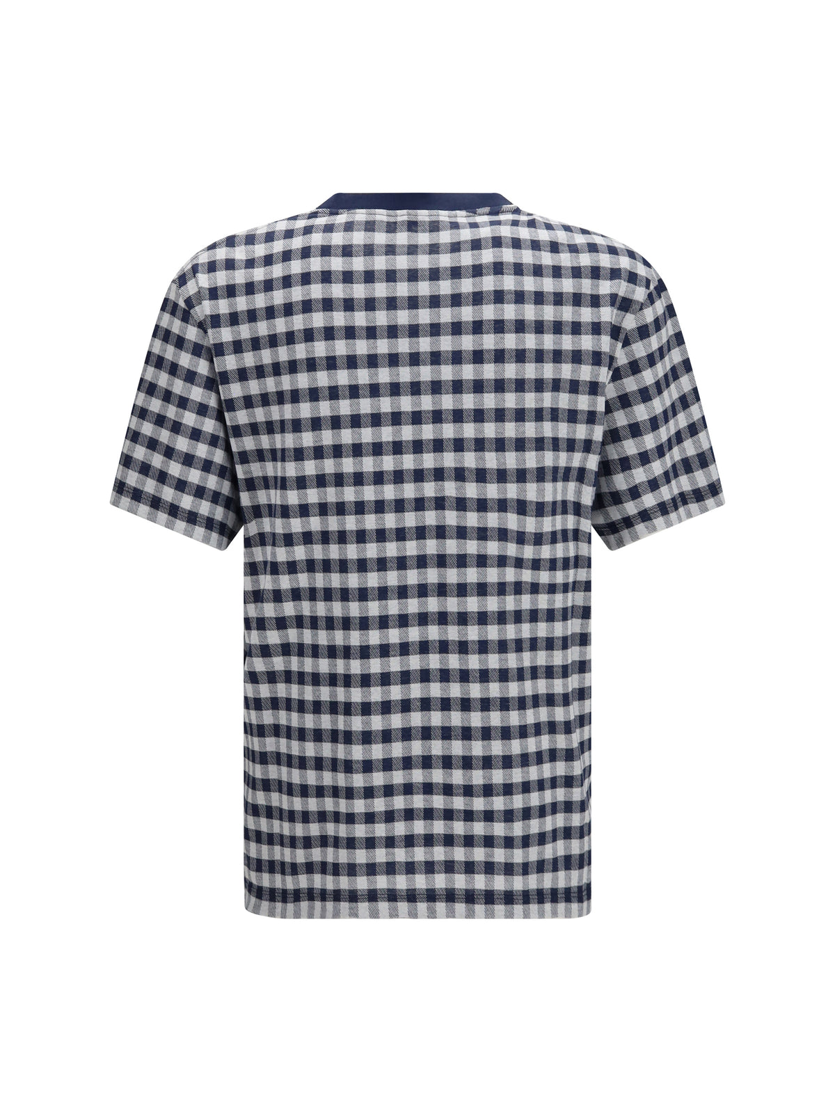 Loewe Men Cotton T-Shirt LOEWE