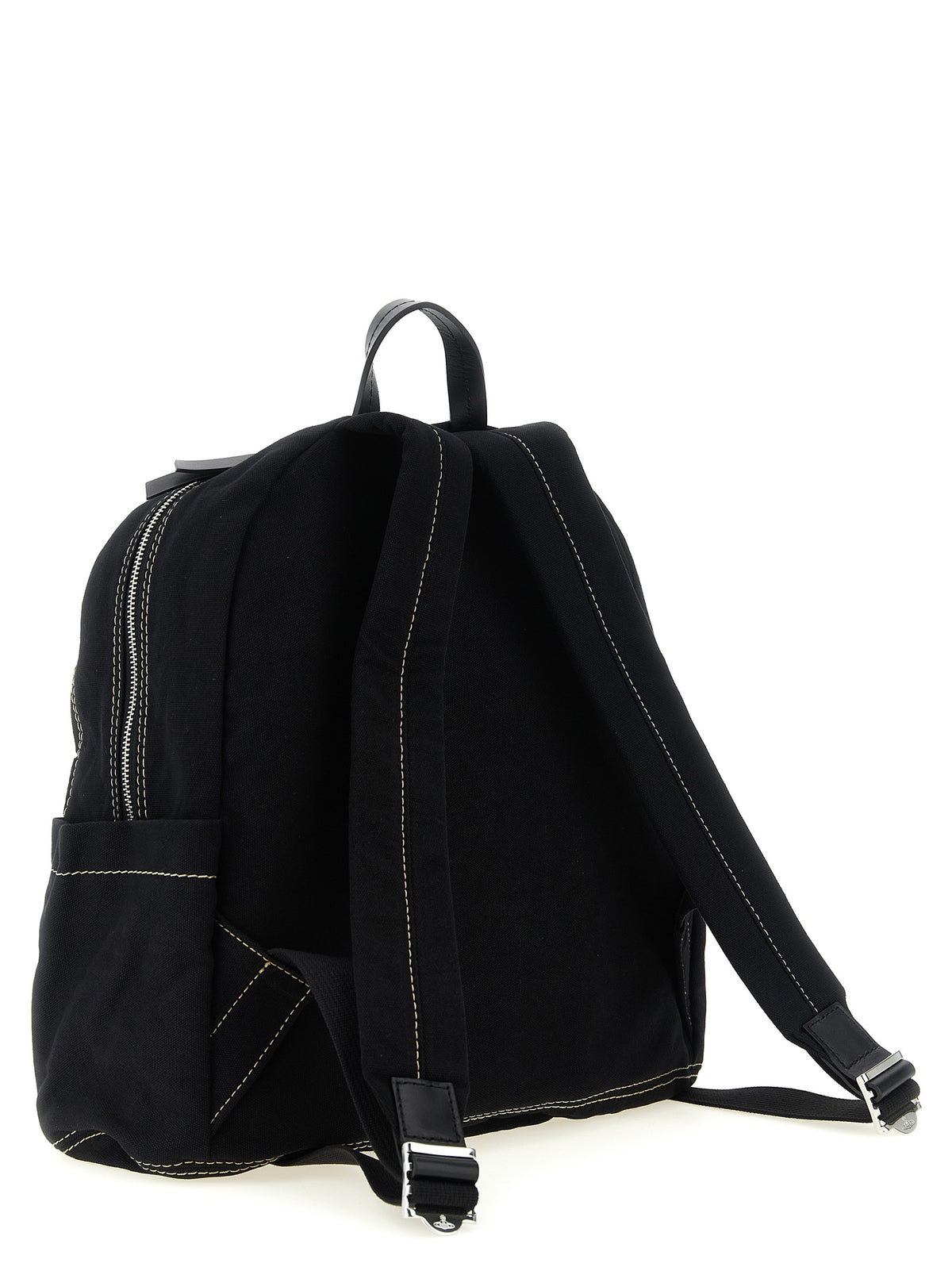 Vivienne Westwood Women 'George' Medium Backpack VIVIENNE WESTWOOD