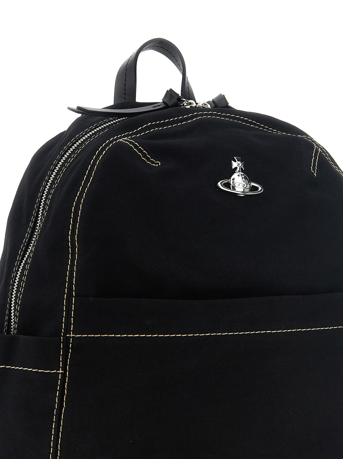 Vivienne Westwood Women 'George' Medium Backpack VIVIENNE WESTWOOD