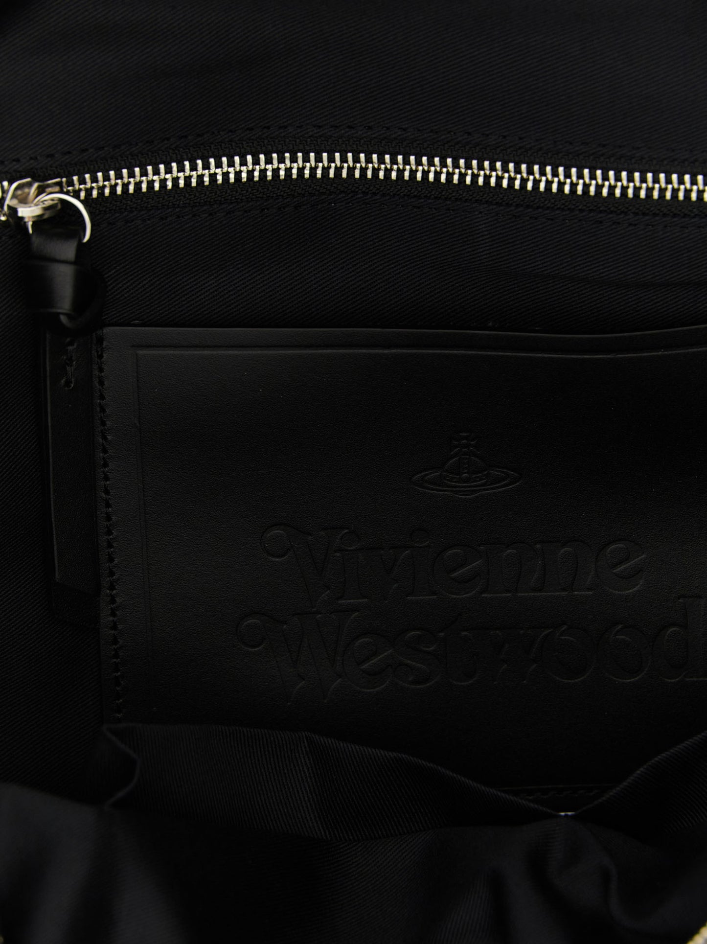 Vivienne Westwood Women 'George' Medium Backpack VIVIENNE WESTWOOD