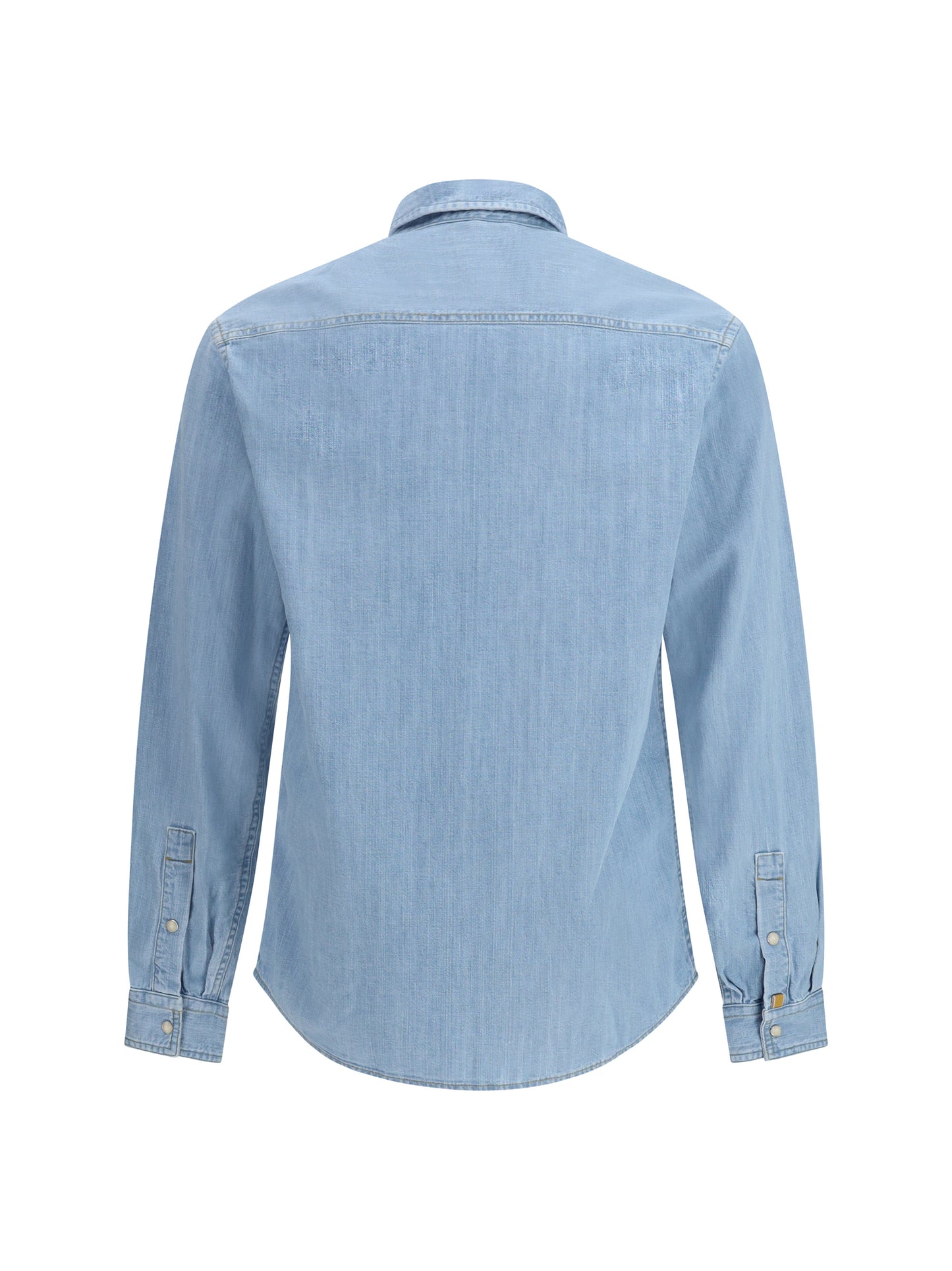 Jacob Cohen Men Shirt With Flap Pockets JACOB COHEN