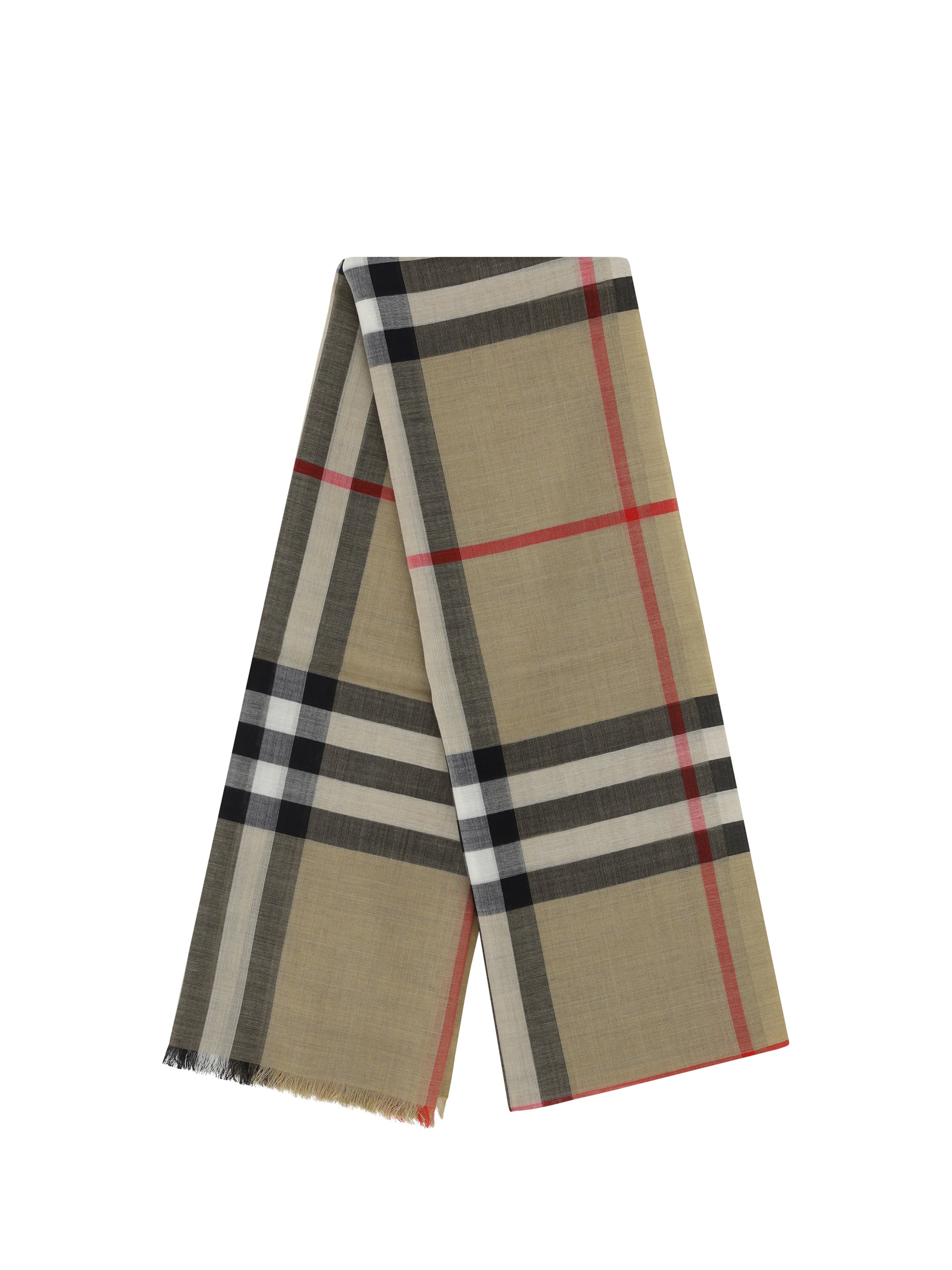 Burberry Women Scarf BURBERRY