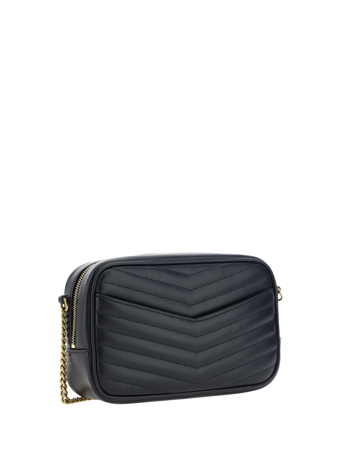 Saint Laurent Women Lou Shoulder Bag SAINT LAURENT