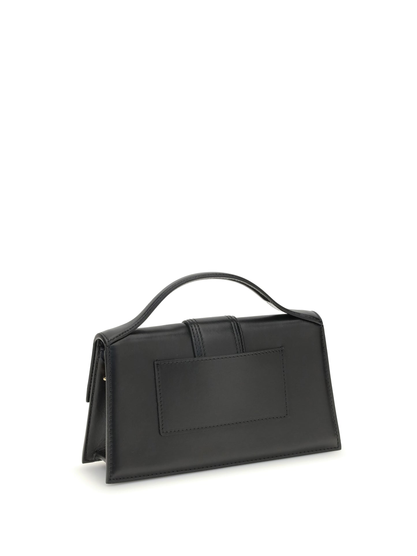 Jacquemus Women Large Bambino Handbag JACQUEMUS