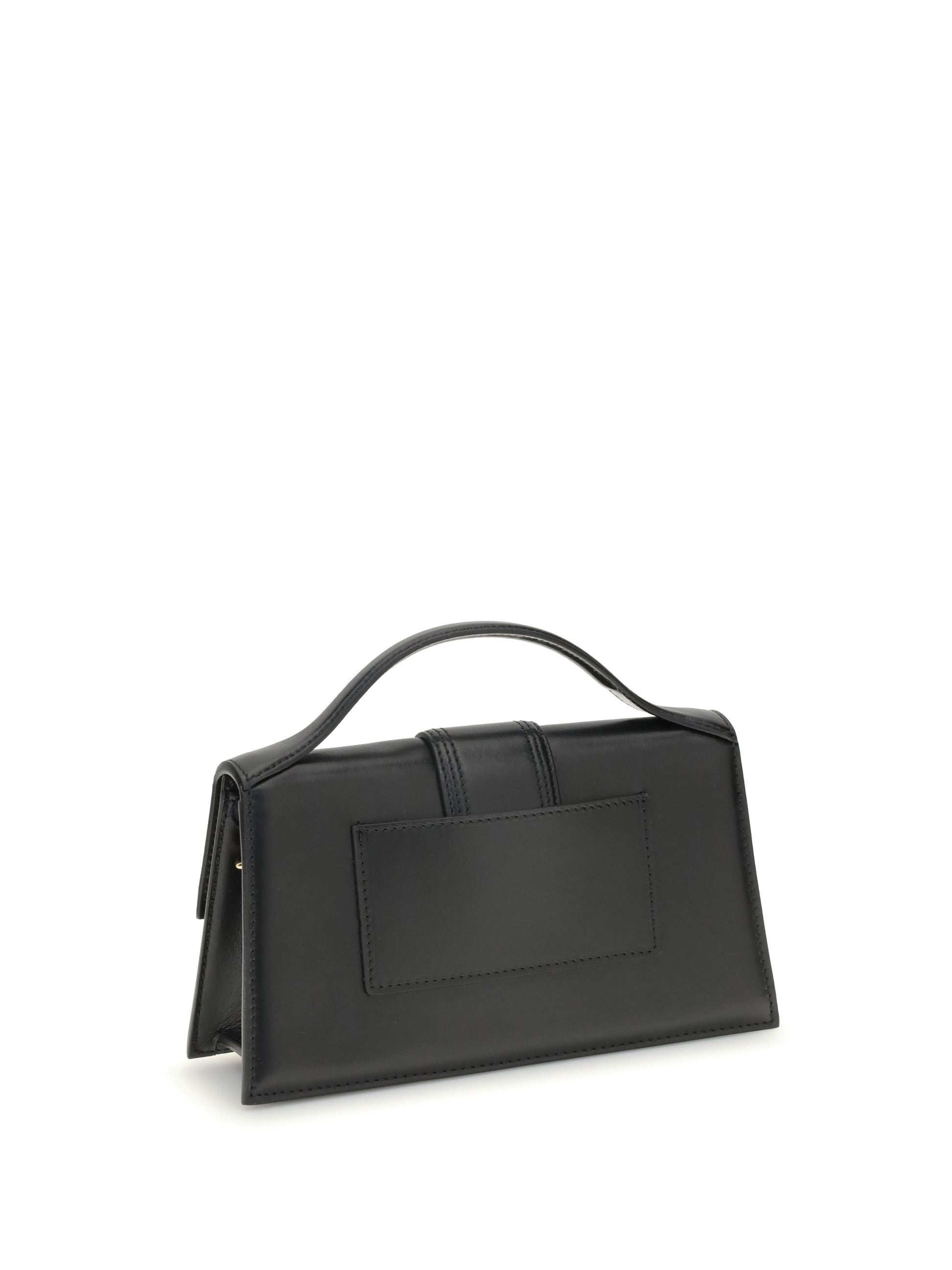 Jacquemus Women Large Bambino Handbag JACQUEMUS