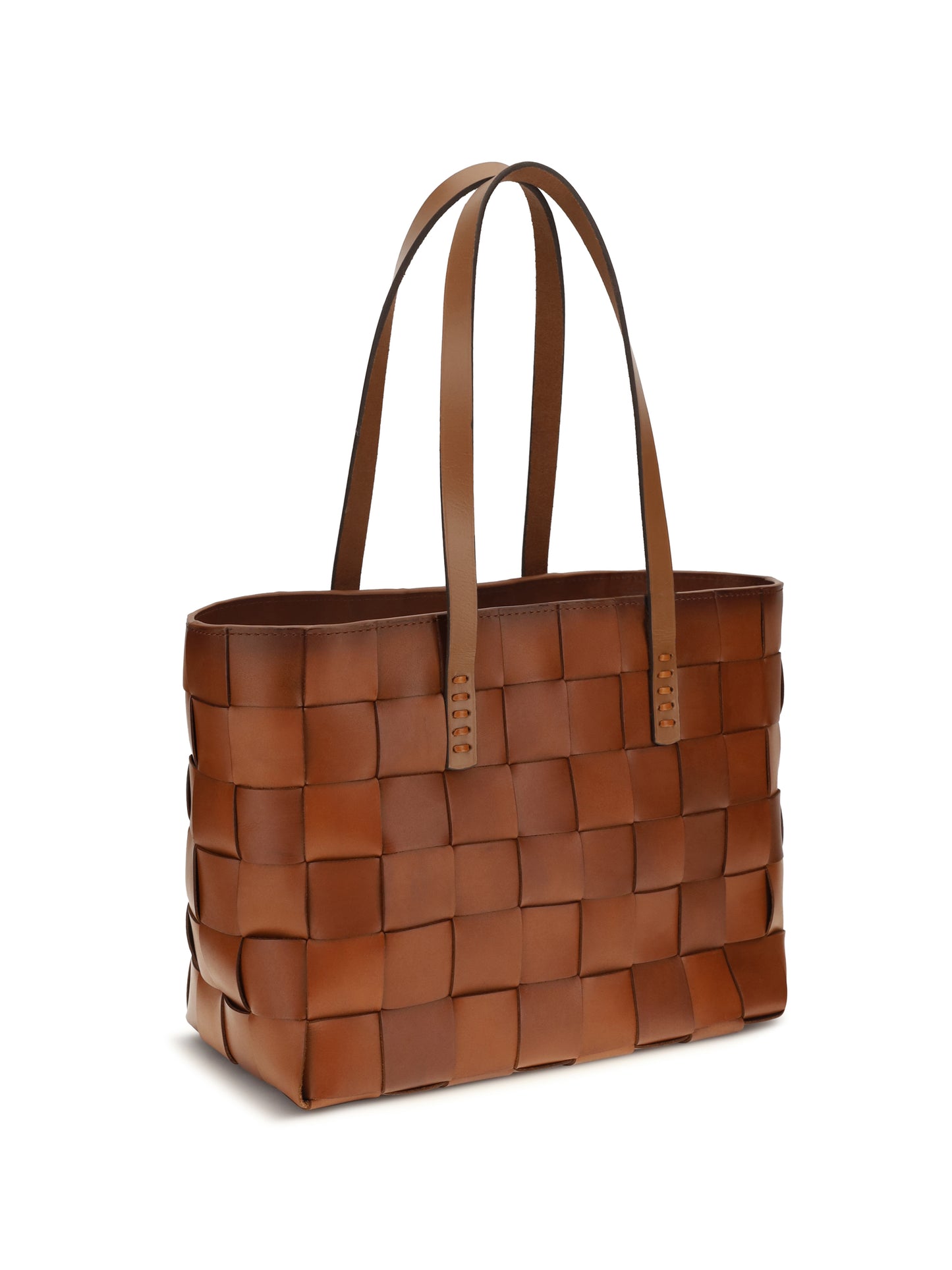 Dragon Diffusion Women Japan Leather Tote Bag DRAGON DIFFUSION