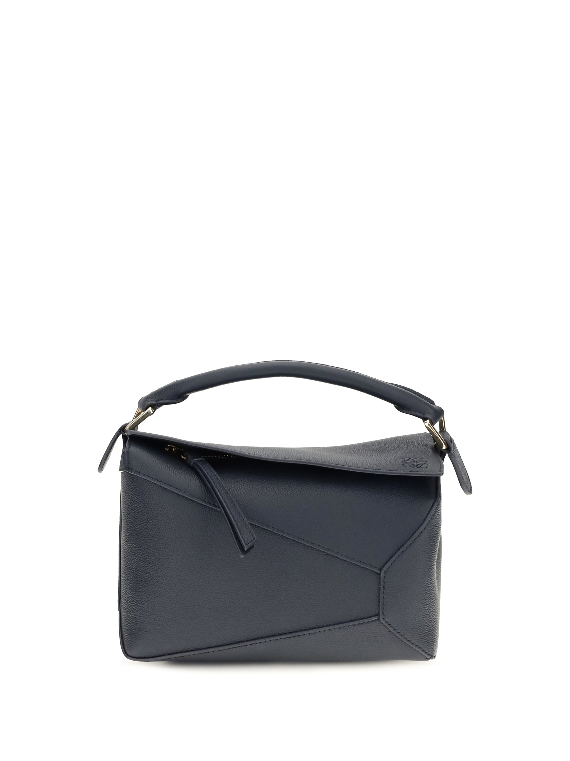 Loewe Women Puzzle Small Handbag LOEWE