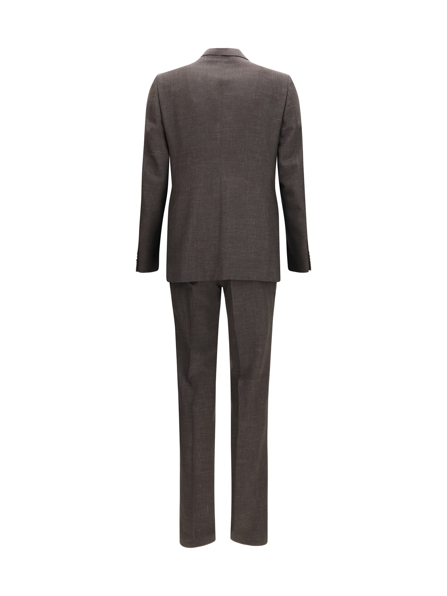 Zegna Men Tailored Suit ZEGNA