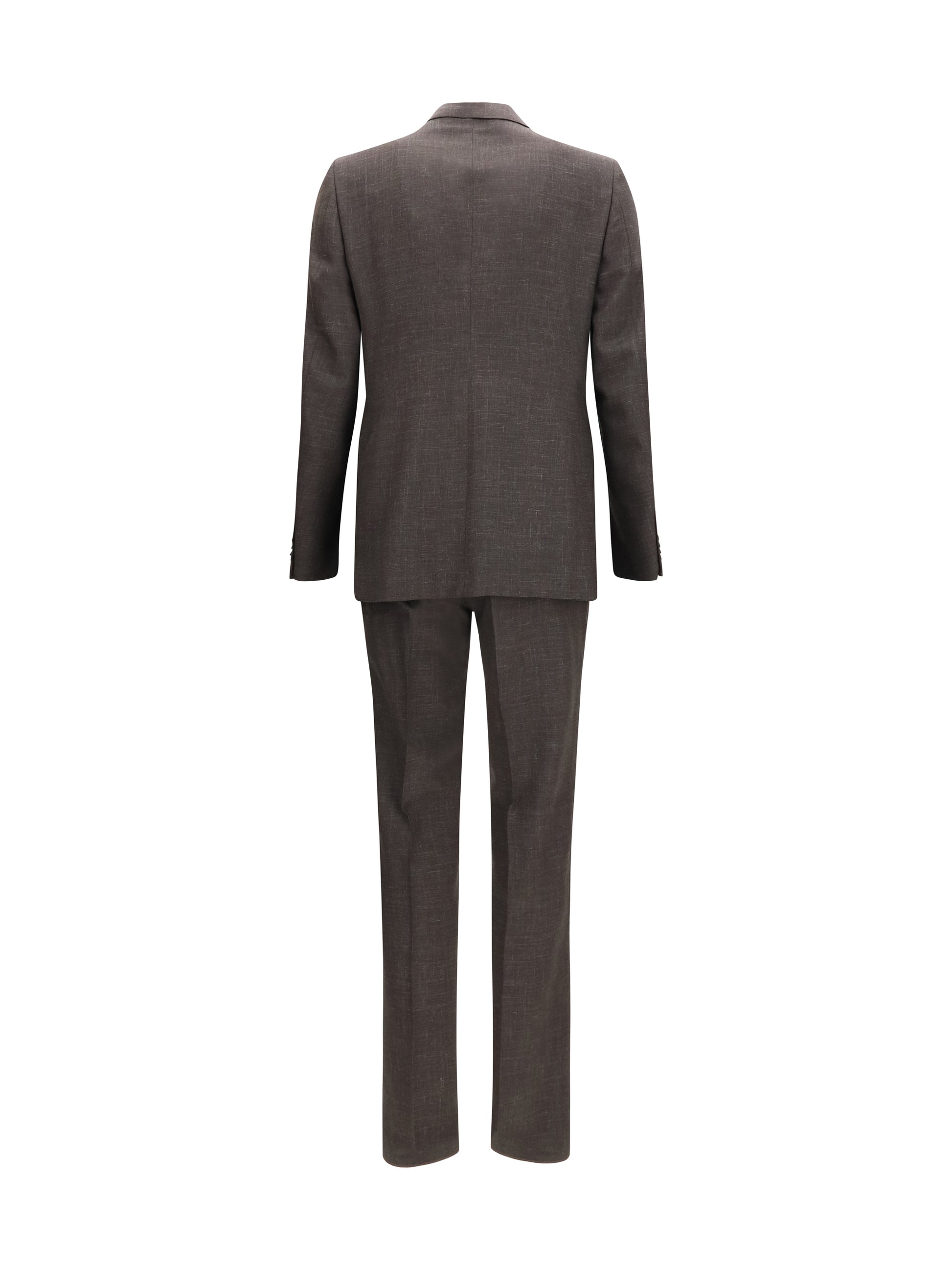 Zegna Men Tailored Suit ZEGNA