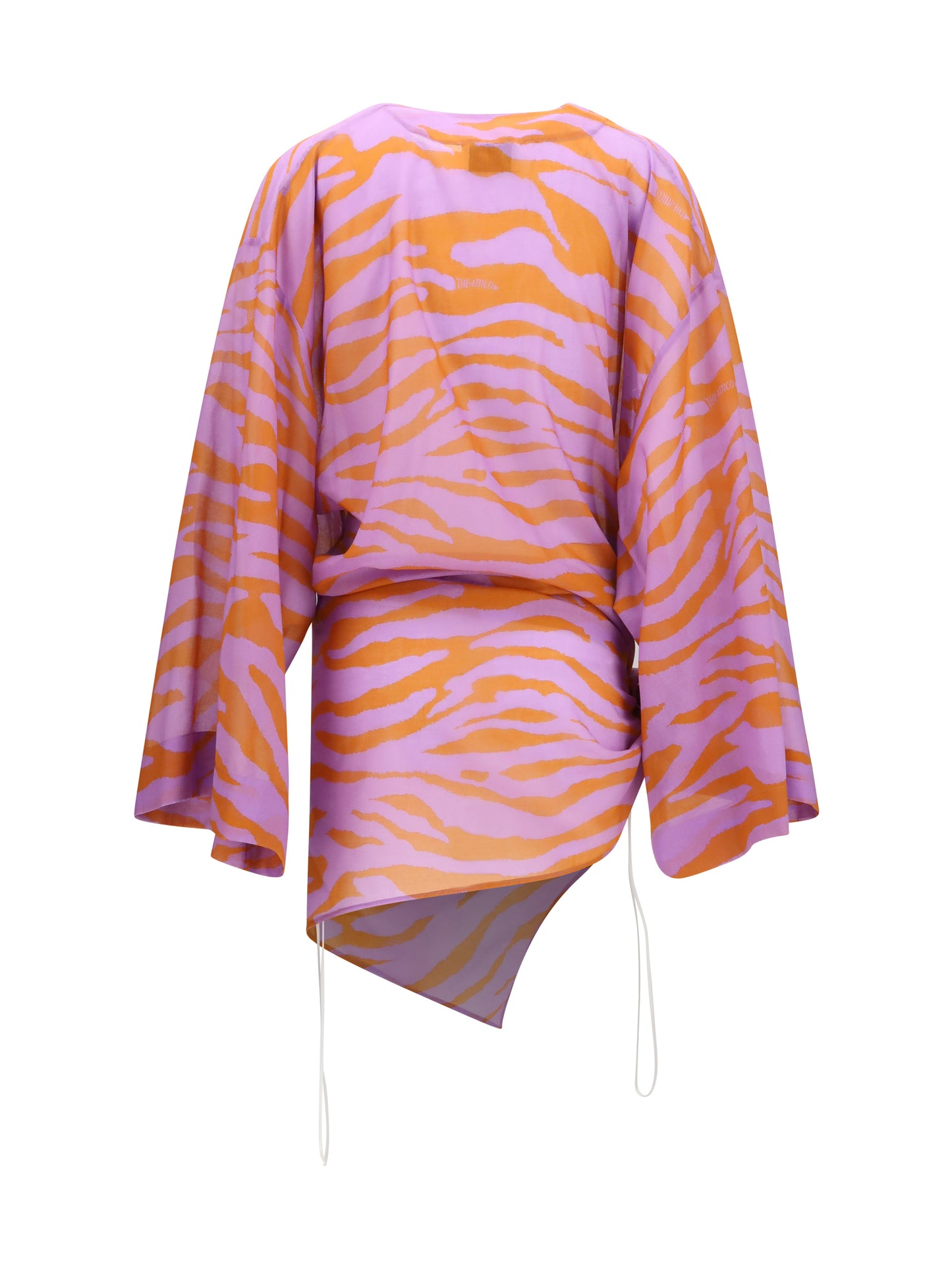 The Attico Women Mini Dress THE ATTICO