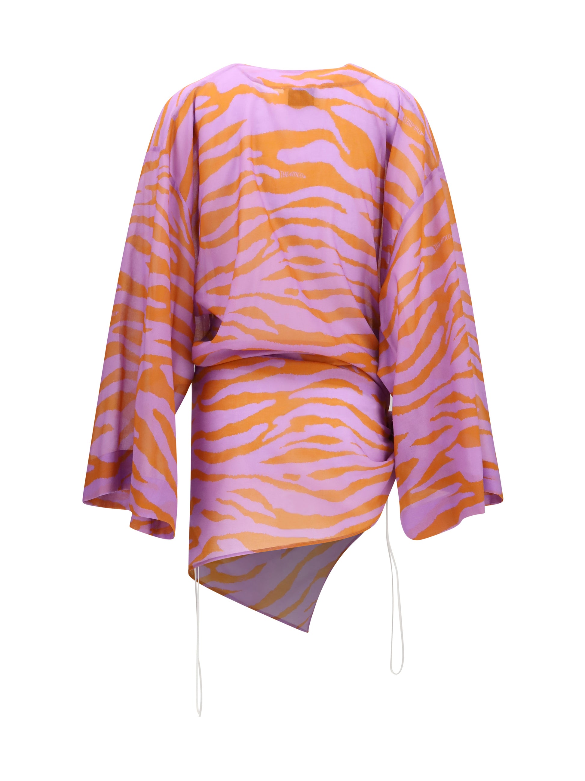 The Attico Women Mini Dress THE ATTICO