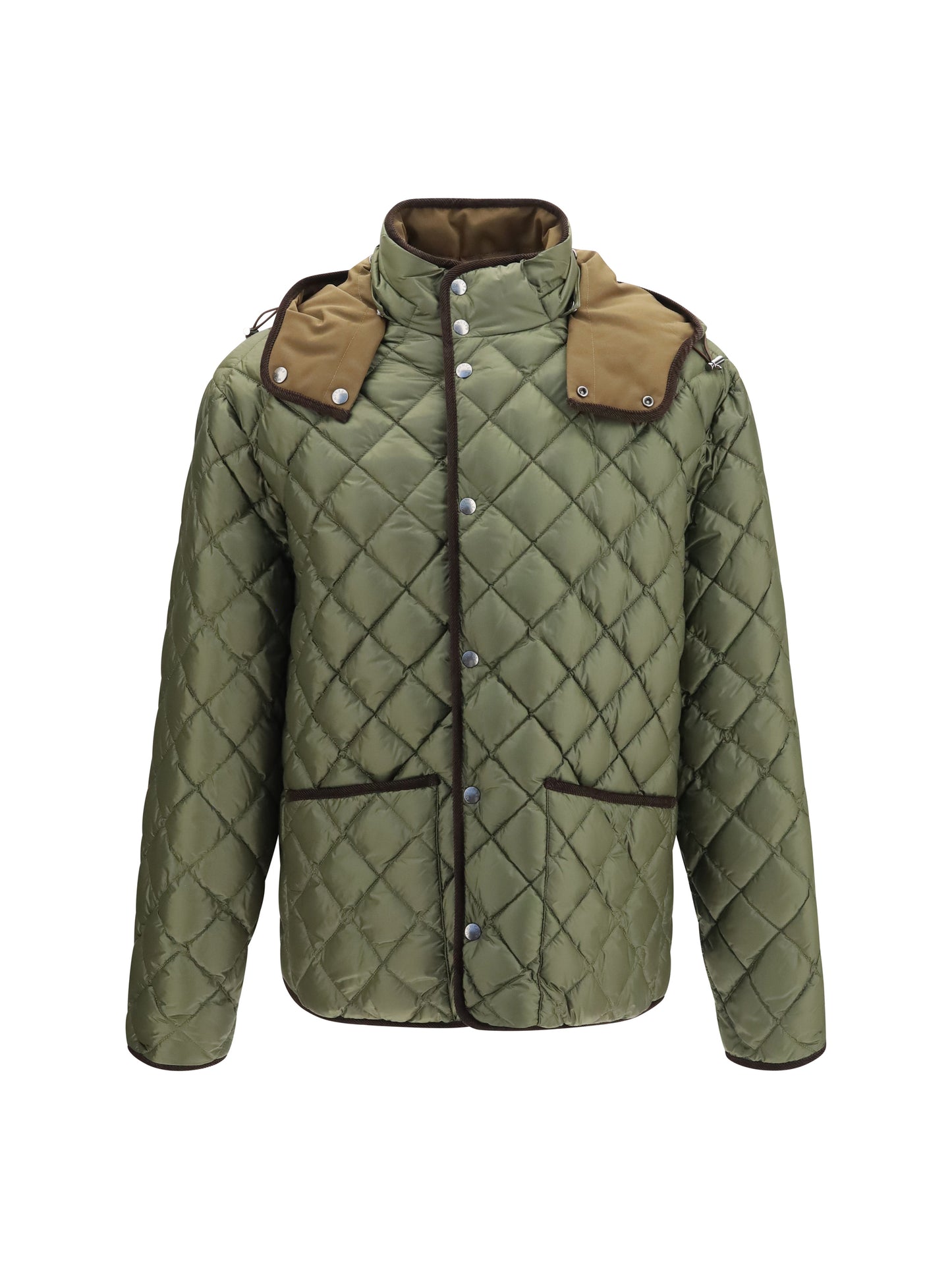Moncler Men Reversible Venserre Down Jacket MONCLER