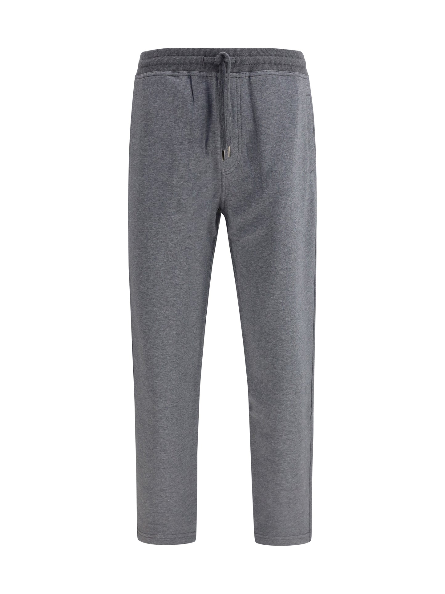 Brunello Cucinelli Men Joggers In Stretch Cotton BRUNELLO CUCINELLI