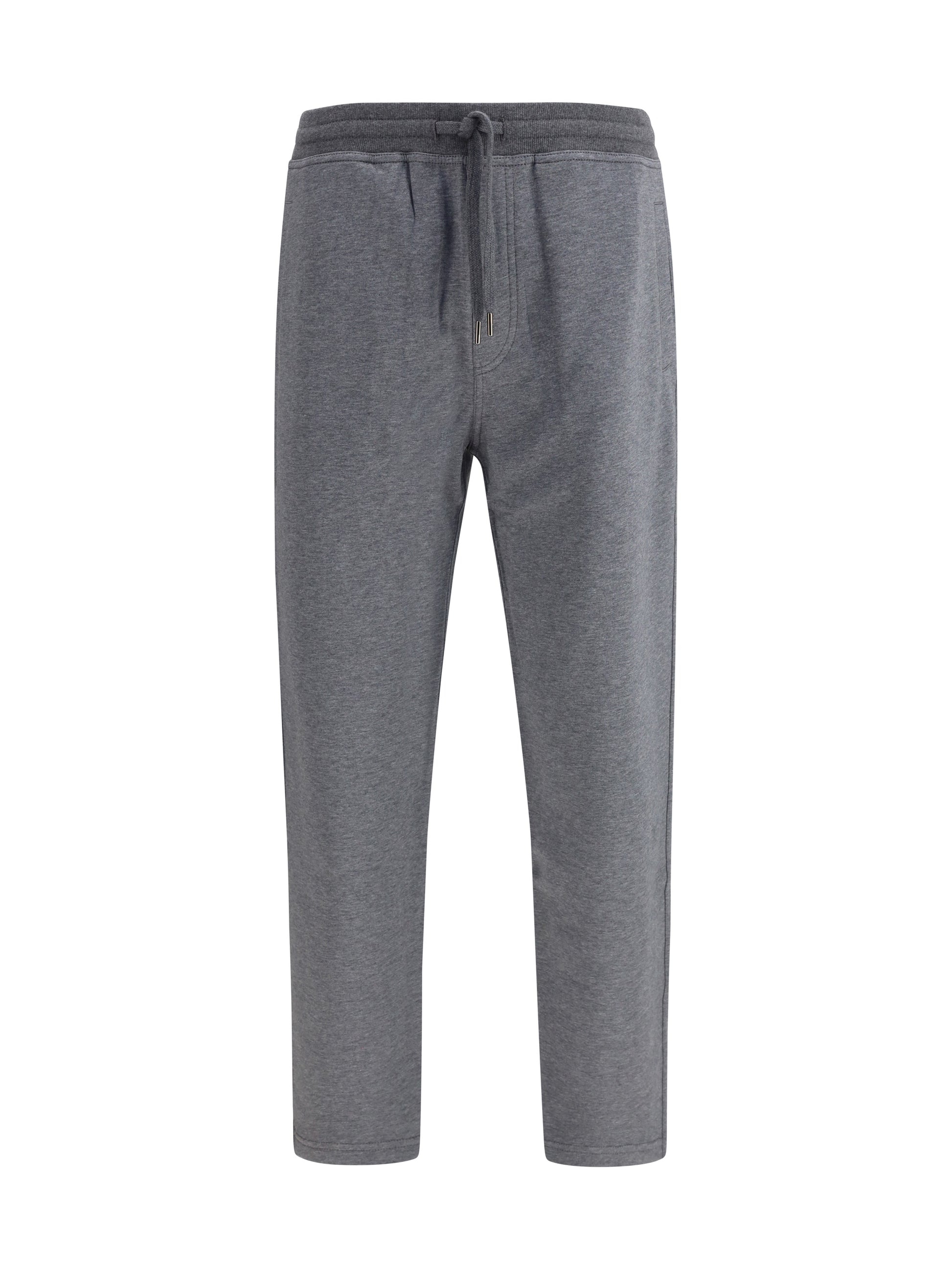 Brunello Cucinelli Men Joggers In Stretch Cotton BRUNELLO CUCINELLI