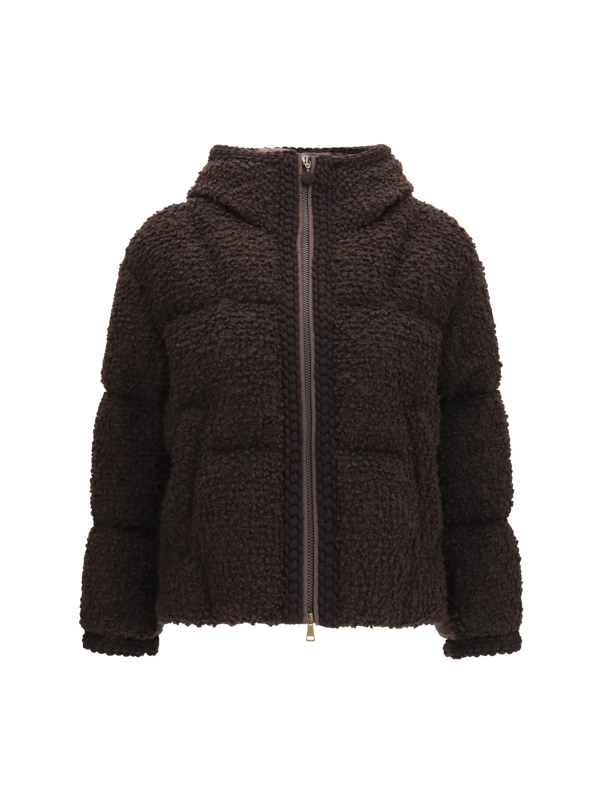 Moncler Women Cristallin Padded Jacket MONCLER