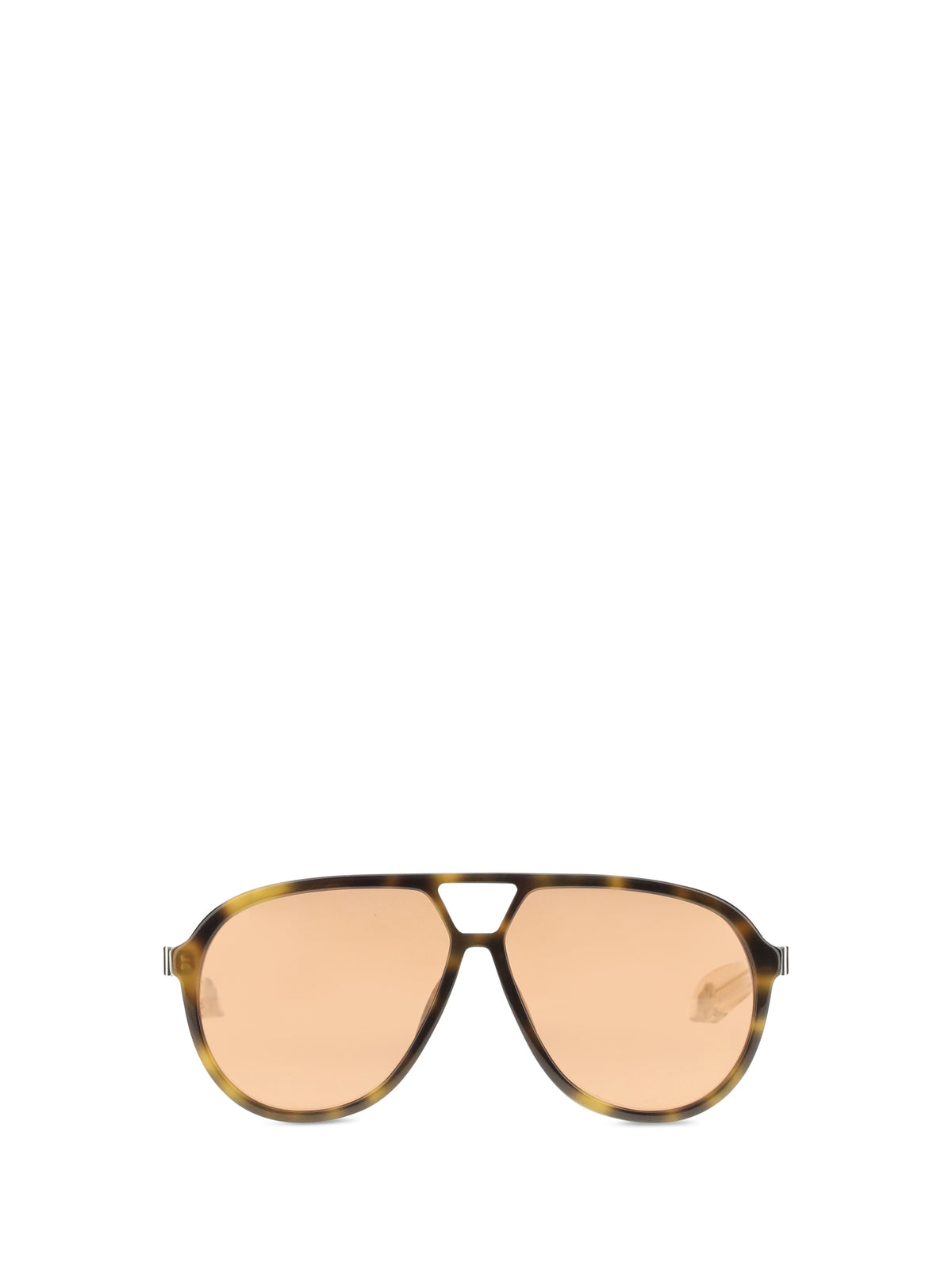 Alexander Mcqueen Women Navigator Sunglasses ALEXANDER MCQUEEN