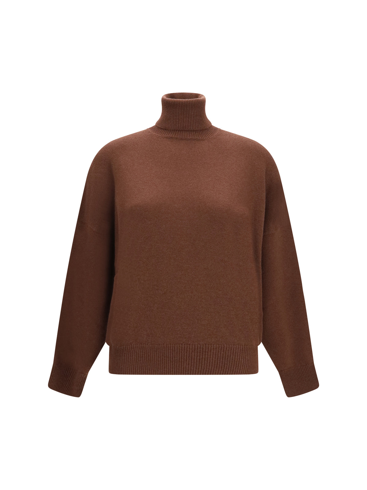 Brunello Cucinelli Women Cashmere Turtleneck Sweater BRUNELLO CUCINELLI