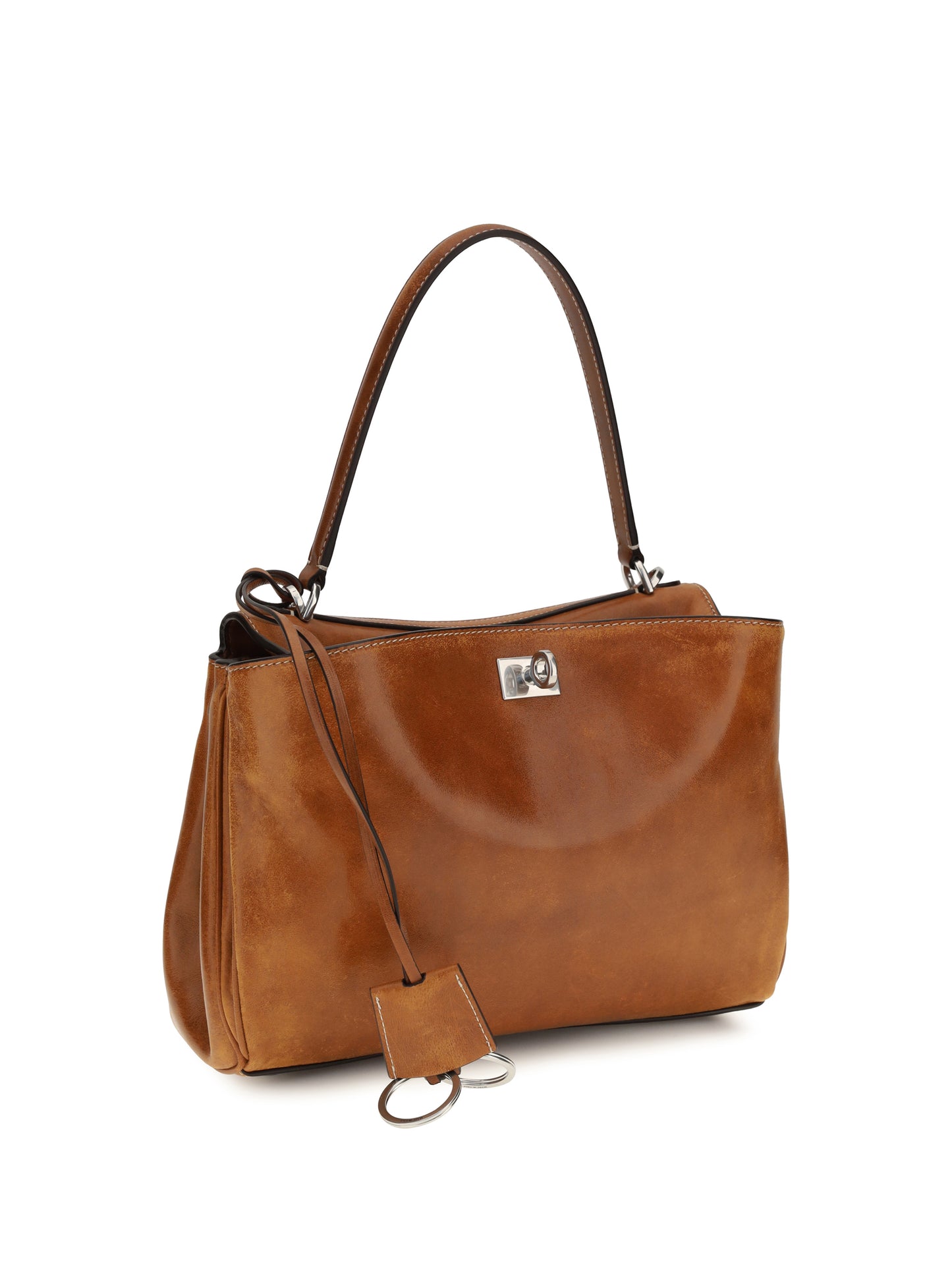 Balenciaga Women Small Rodeo Handbag BALENCIAGA