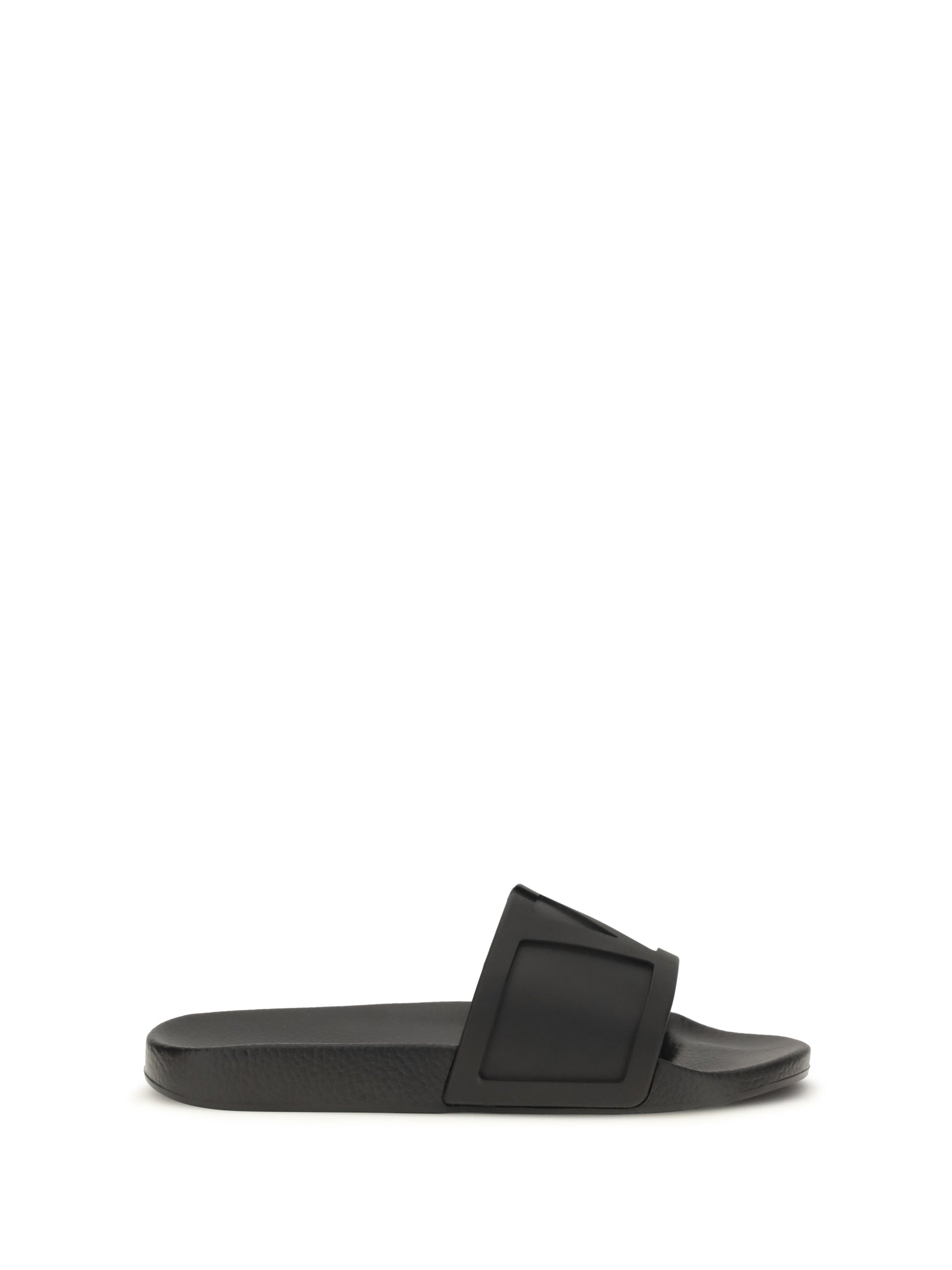 Valentino Garavani Men Coolside Slider Sandals VALENTINO GARAVANI
