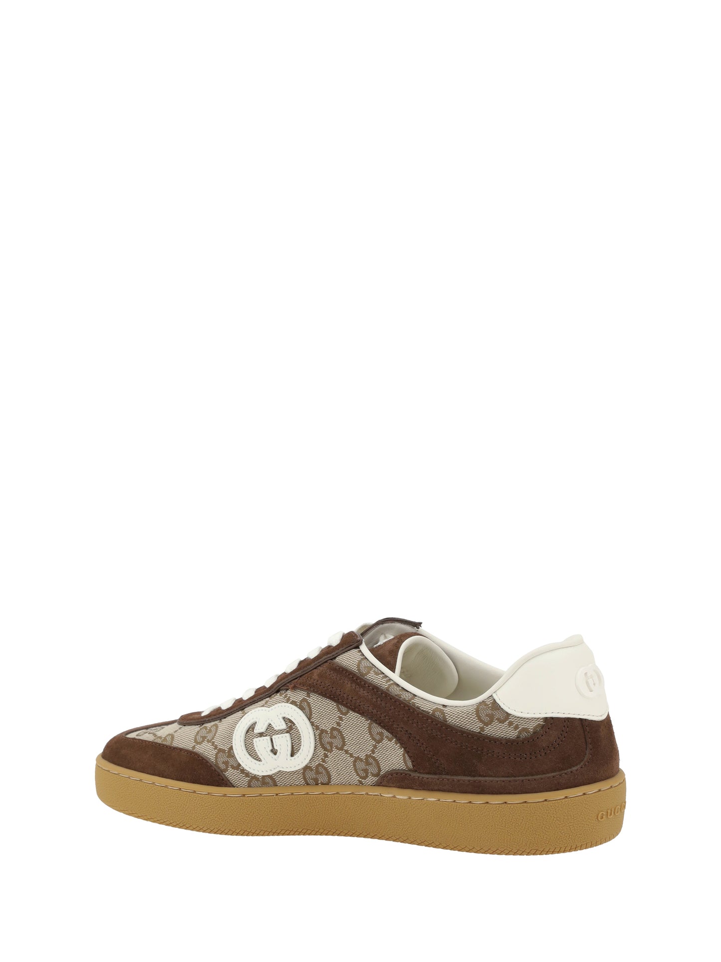 Gucci Men Gg Sneakers GUCCI