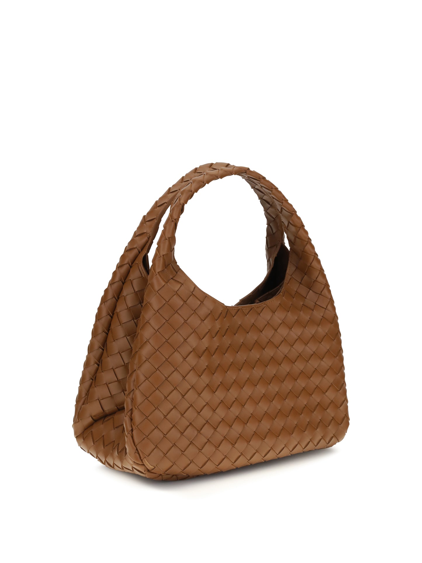 Bottega Veneta Women Campana Shoulder Bag BOTTEGA VENETA