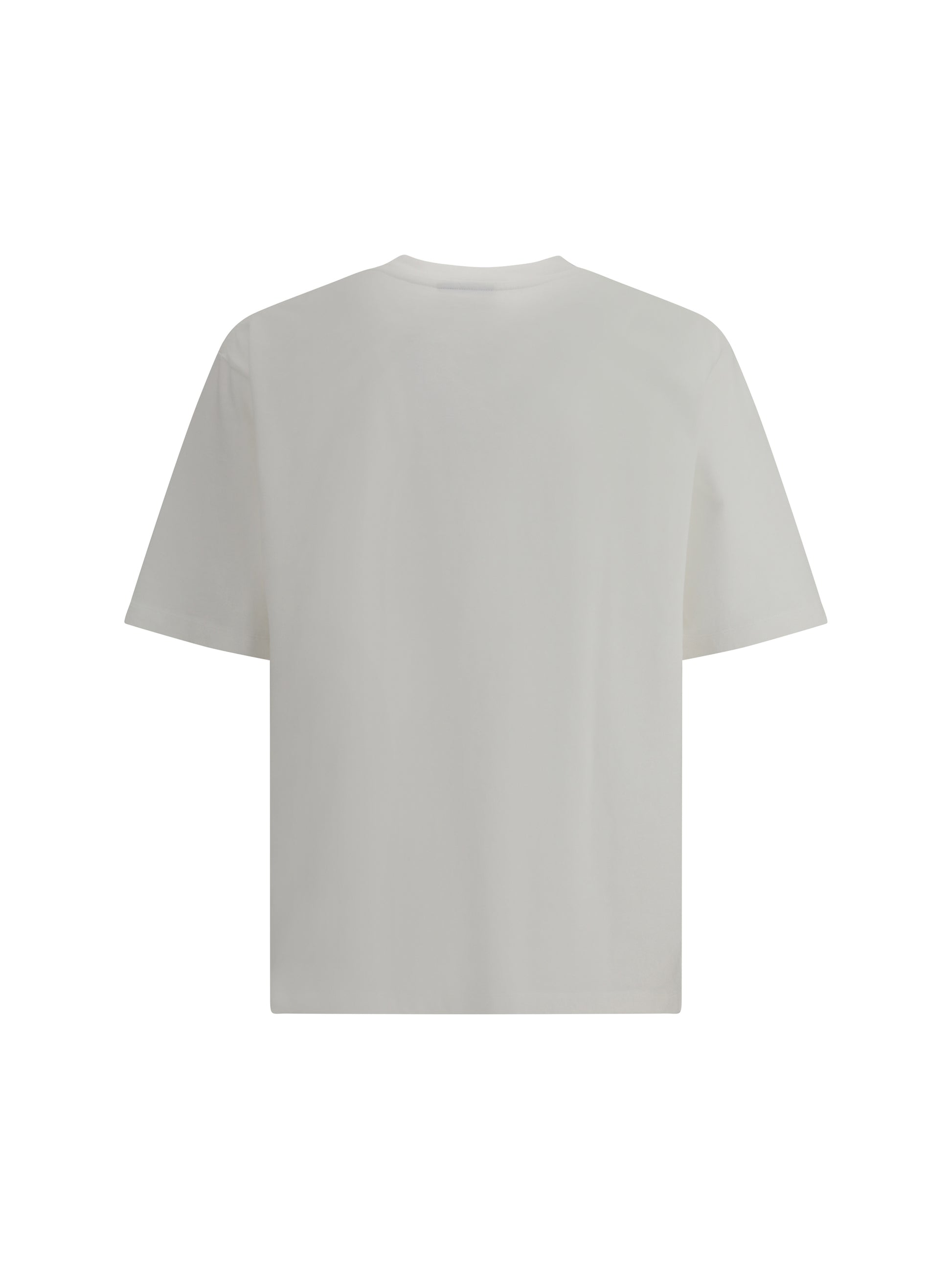 Dsquared2 Men Signature T-Shirt DSQUARED2