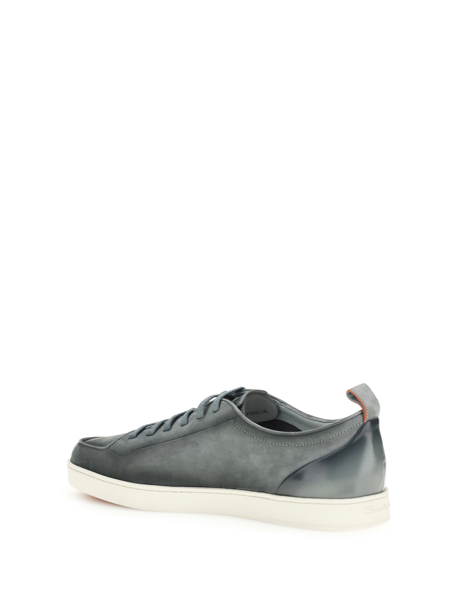 Santoni Men Montecarlo Sneakers SANTONI