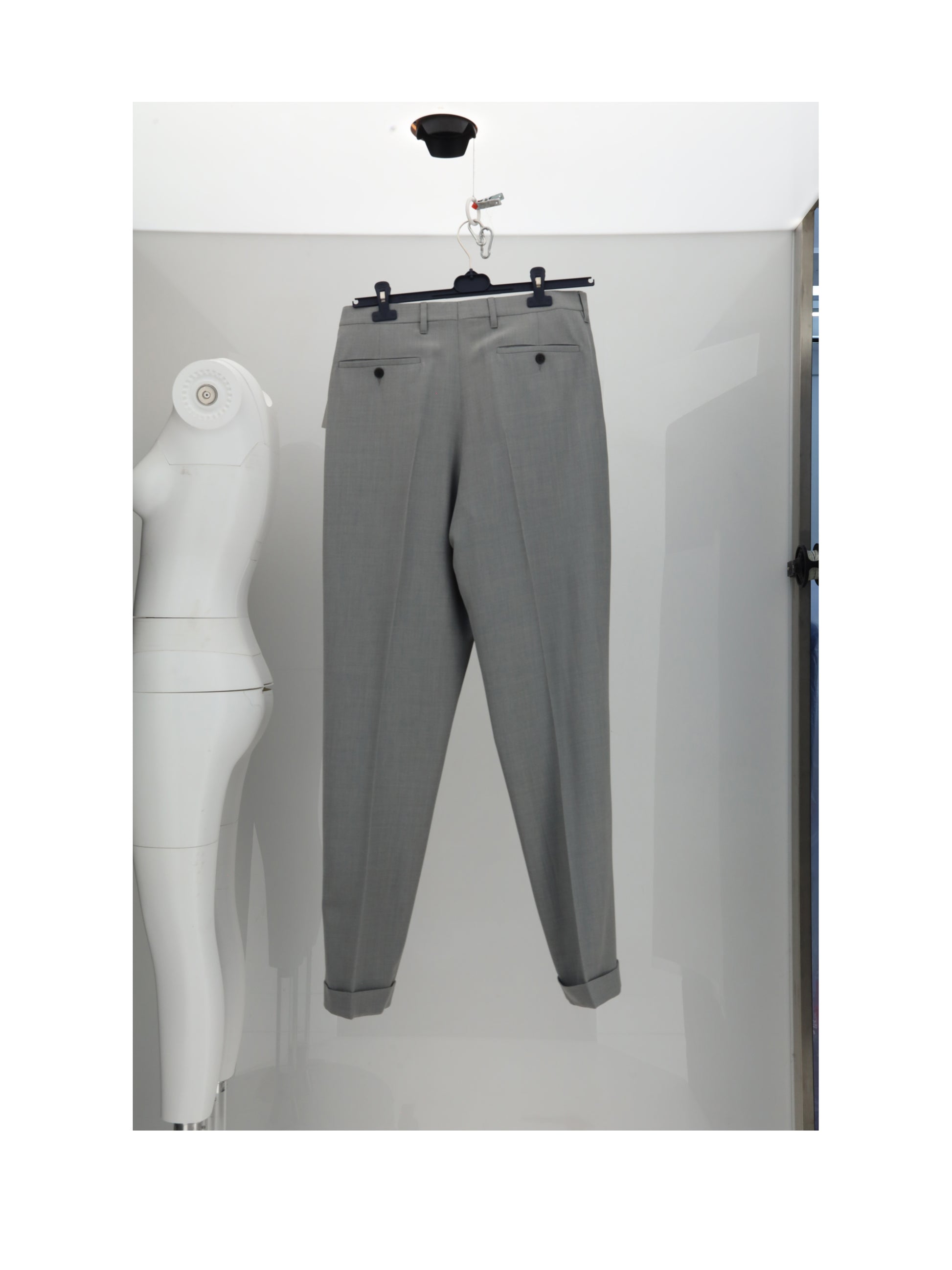 Dior Homme Men Trouser CHRISTIAN DIOR