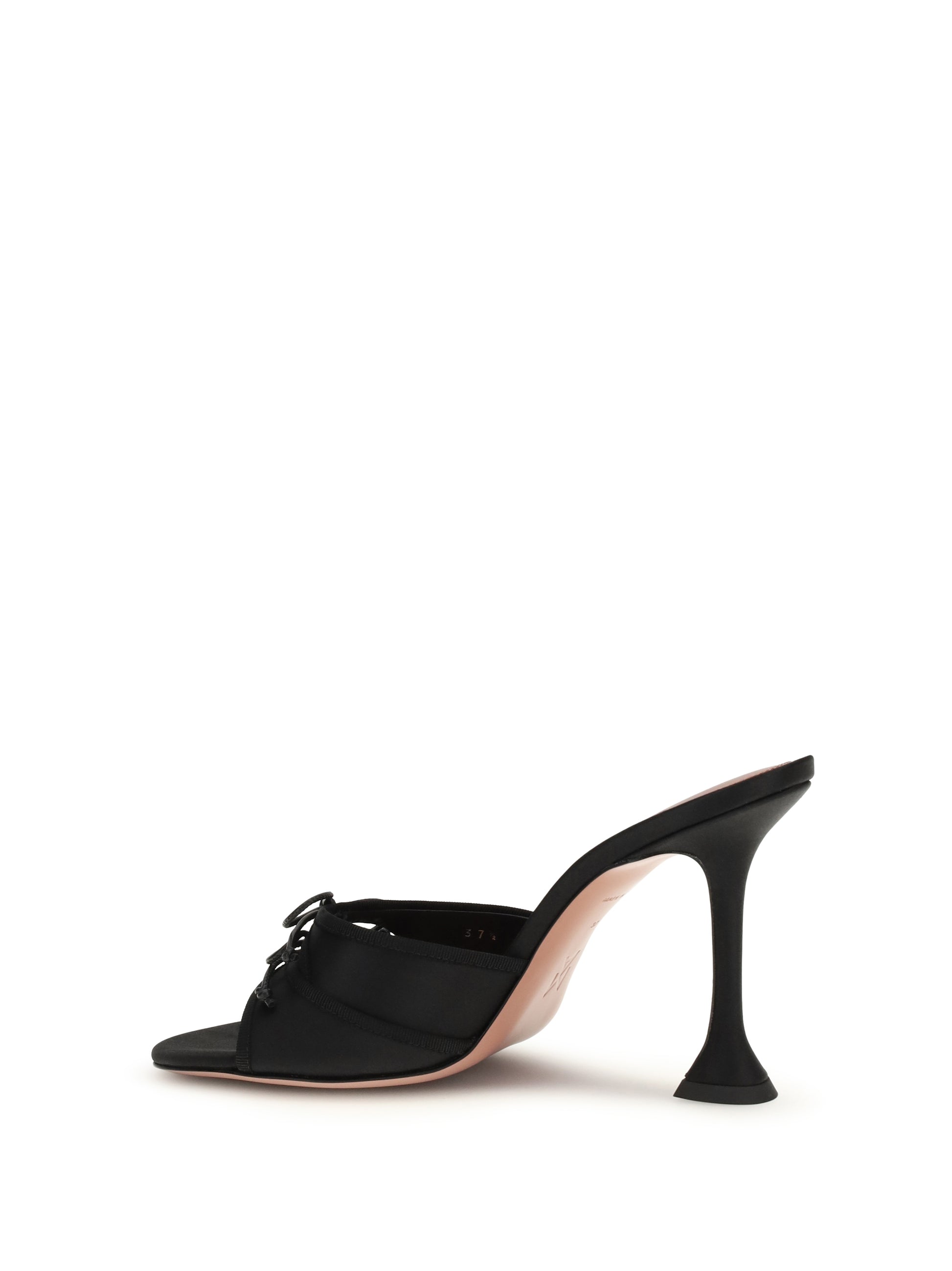 Amina Muaddi Women Eleonora Mules Sandals AMINA MUADDI