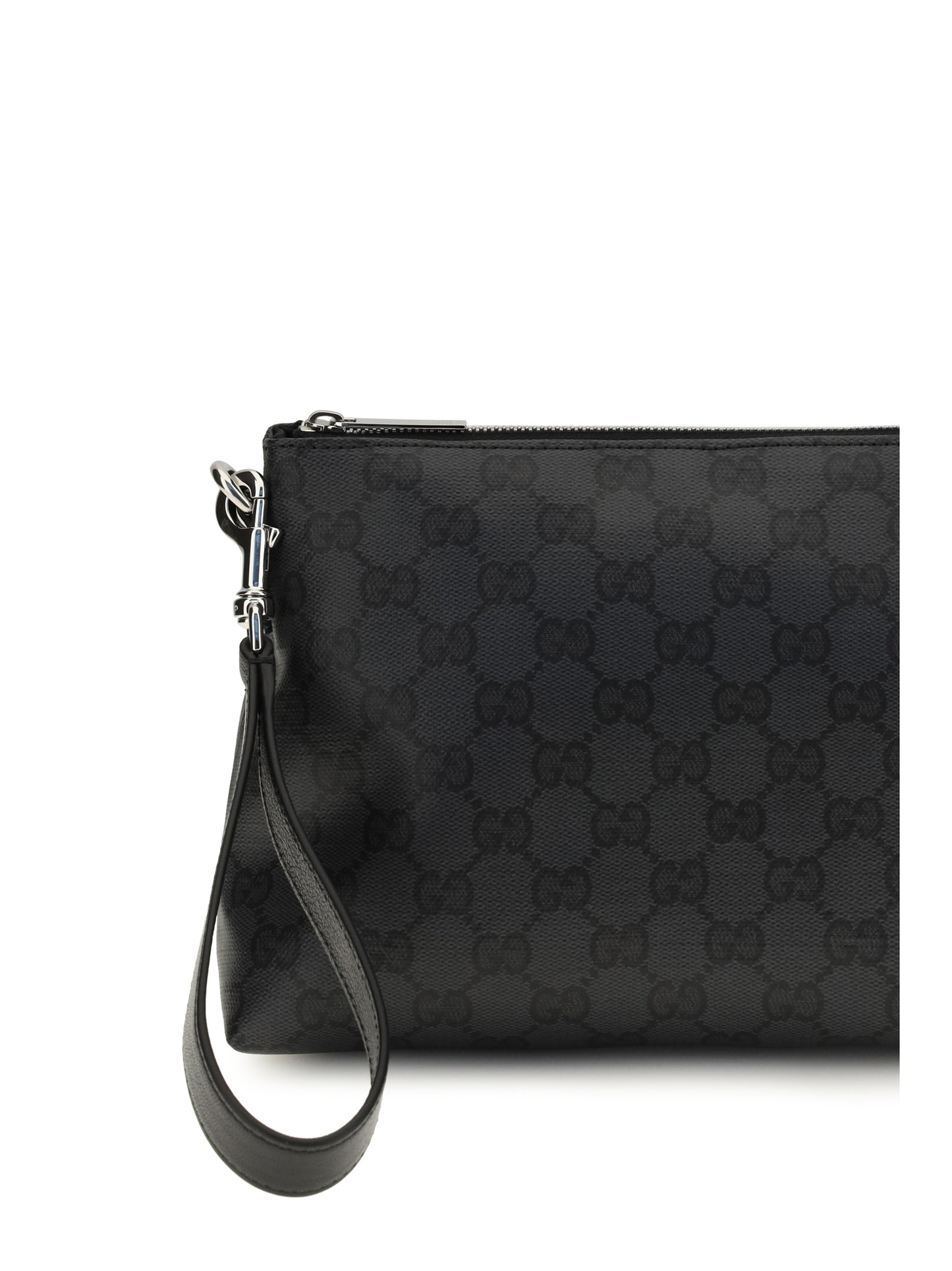 Gucci Men Small Essence Classic Pouch GUCCI