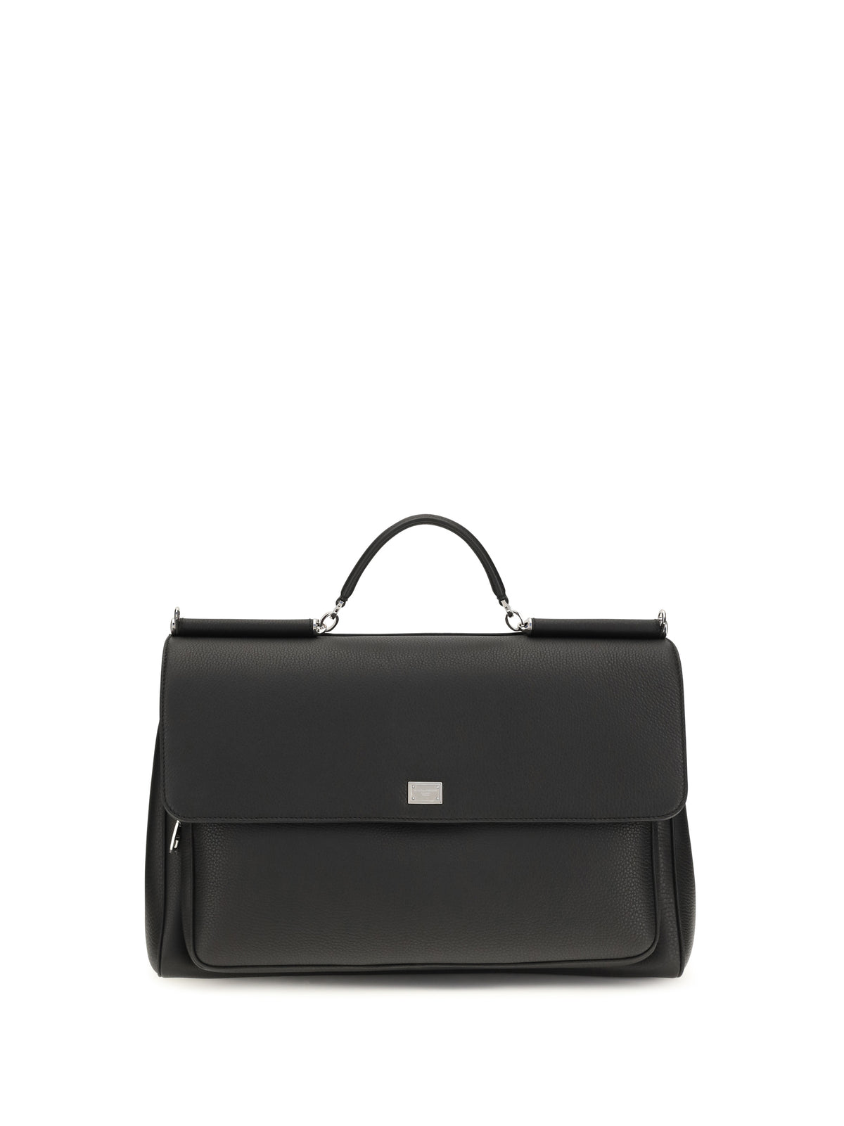 Dolce & Gabbana Men My Sicily Top-Handle Bag DOLCE & GABBANA