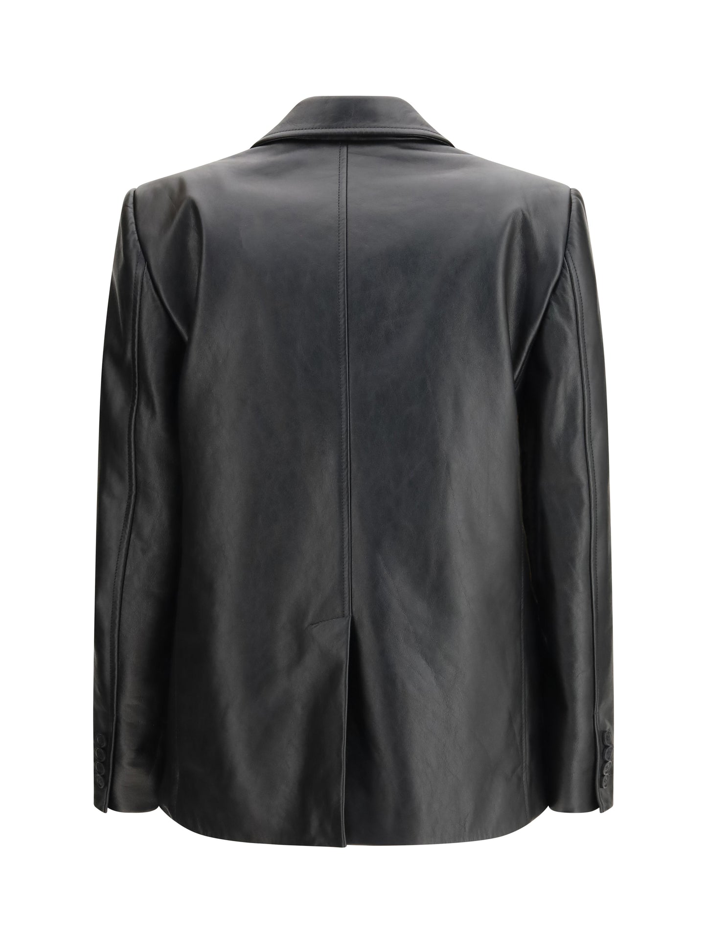 Balenciaga Women Standard Jacket BALENCIAGA