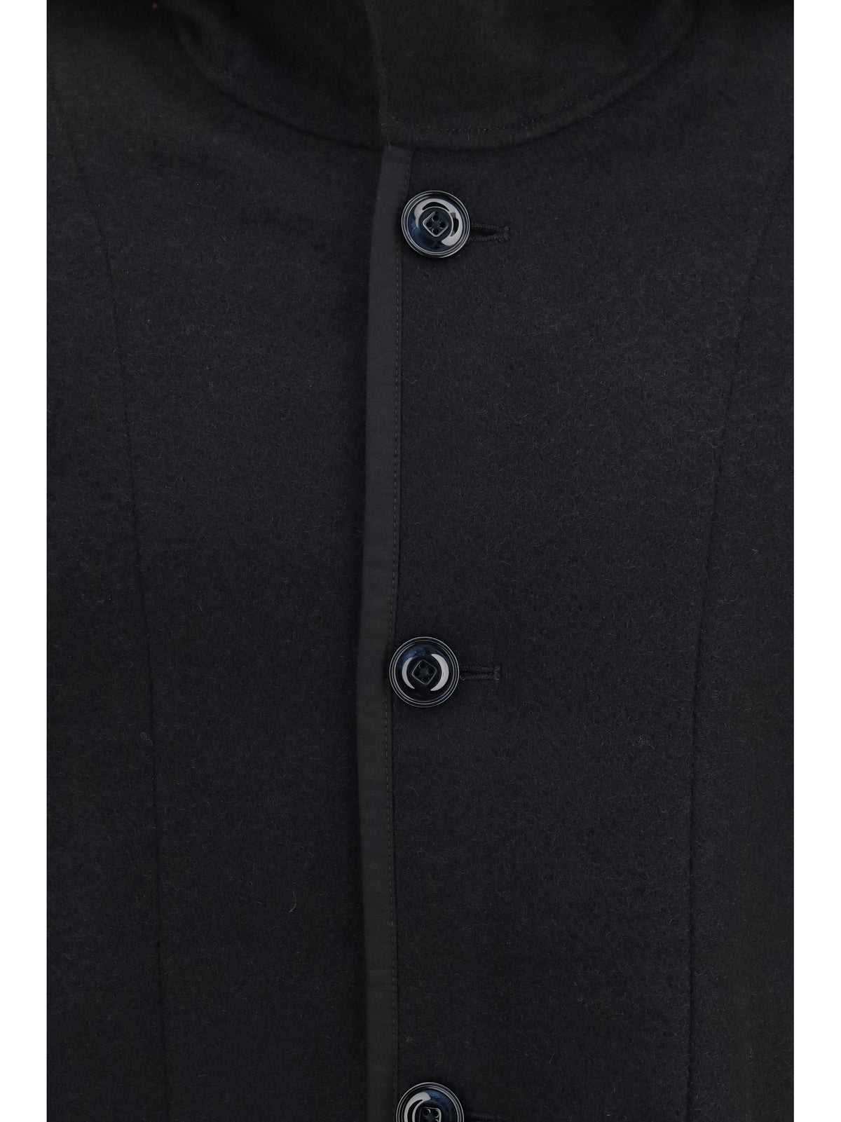 Our Legacy Men Liner Jacket OUR LEGACY
