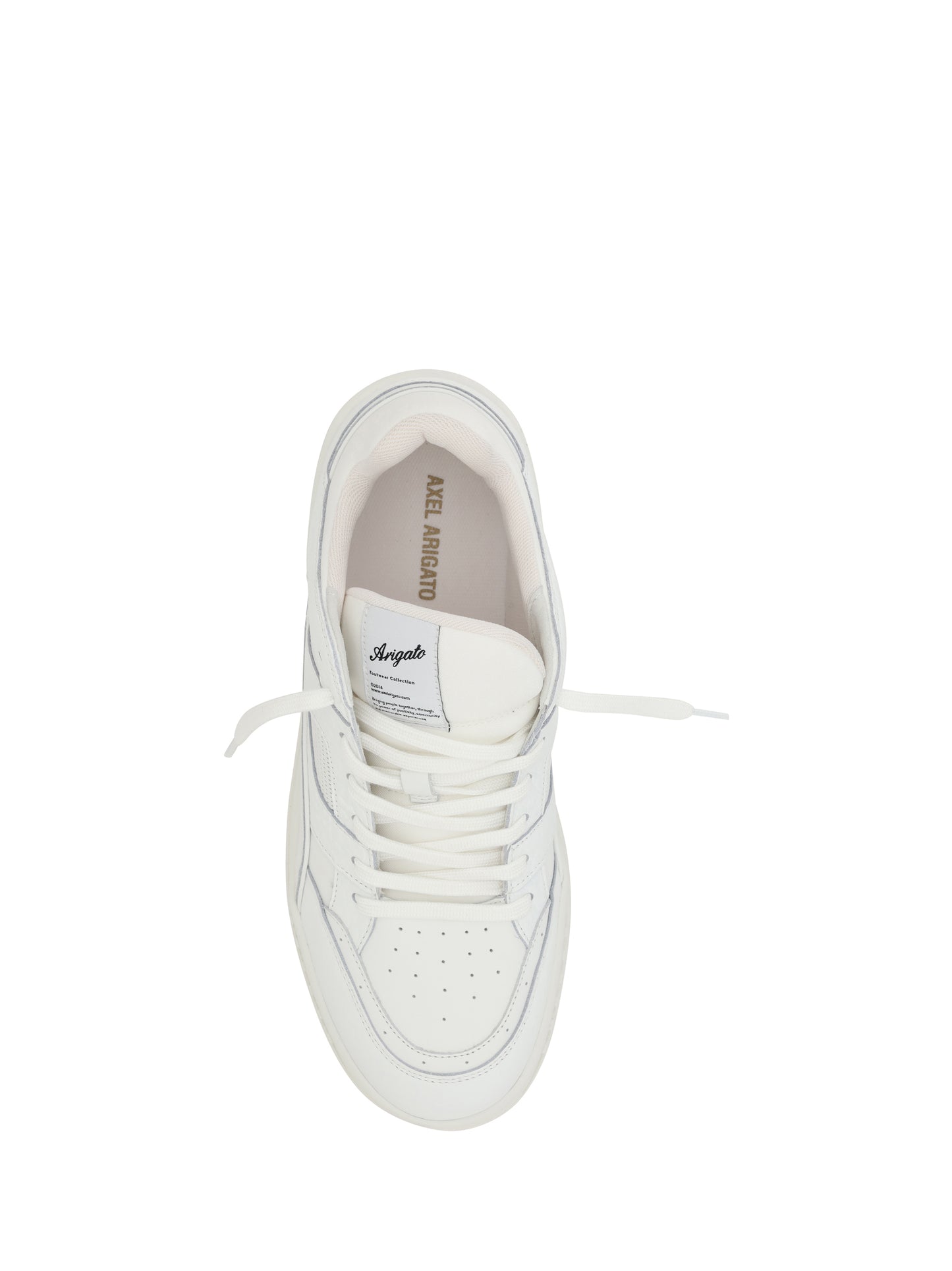 Axel Arigato Men Area Lo Sneakers AXEL ARIGATO