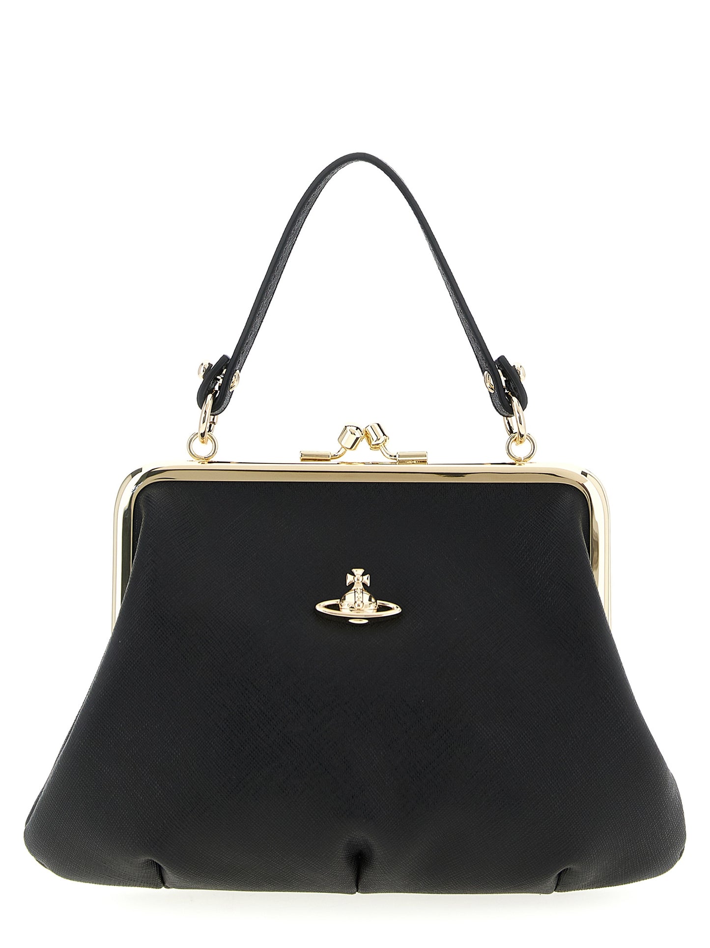 Vivienne Westwood Women 'Granny Frame' Handbag VIVIENNE WESTWOOD