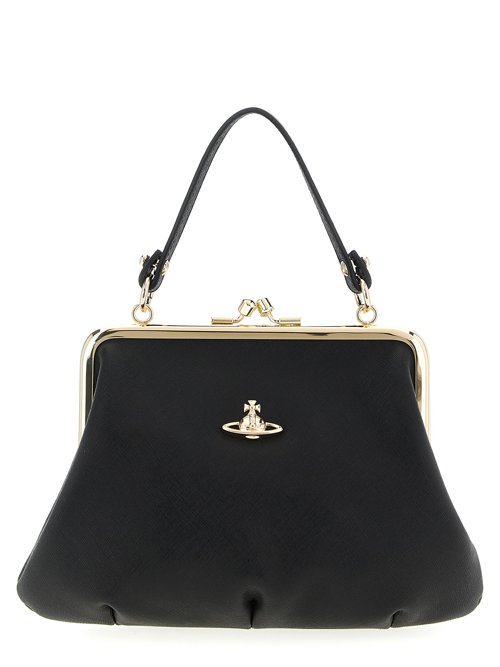 Vivienne Westwood Women 'Granny Frame' Handbag VIVIENNE WESTWOOD