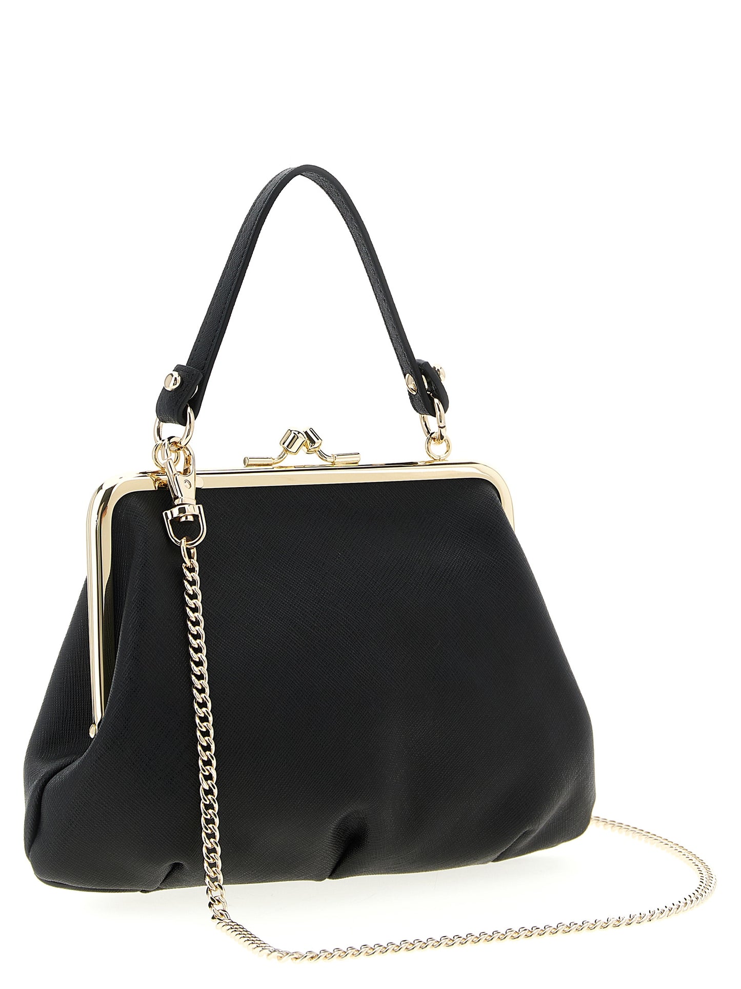Vivienne Westwood Women 'Granny Frame' Handbag VIVIENNE WESTWOOD