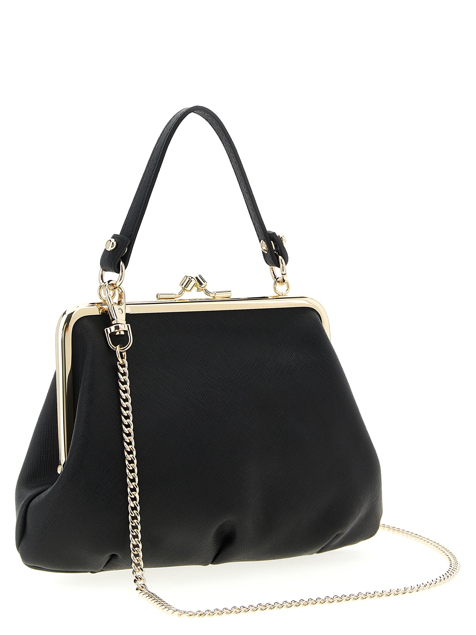 Vivienne Westwood Women 'Granny Frame' Handbag VIVIENNE WESTWOOD