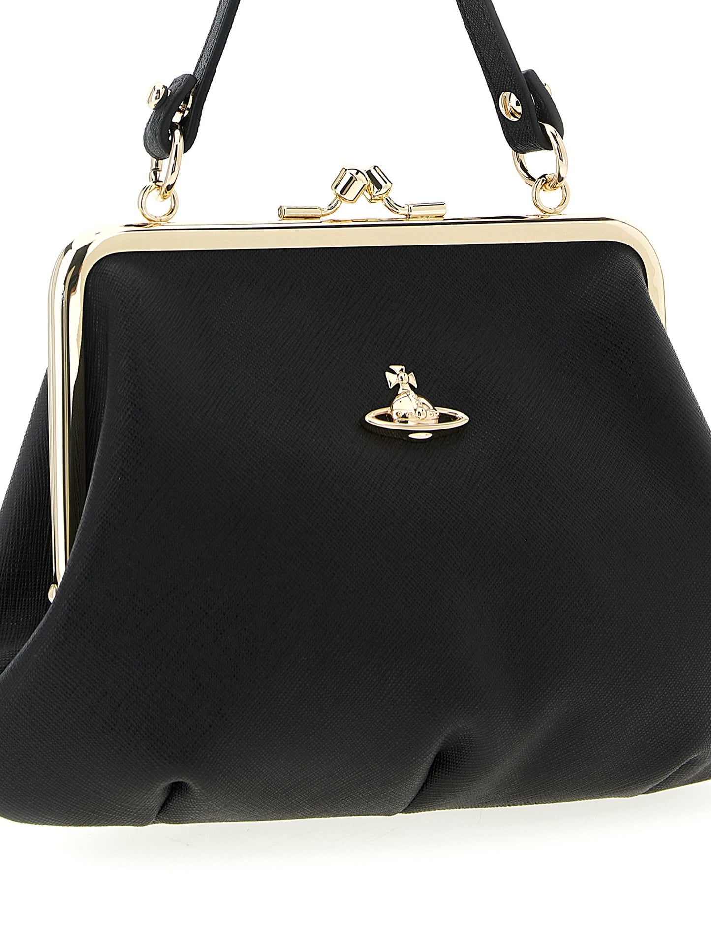 Vivienne Westwood Women 'Granny Frame' Handbag VIVIENNE WESTWOOD