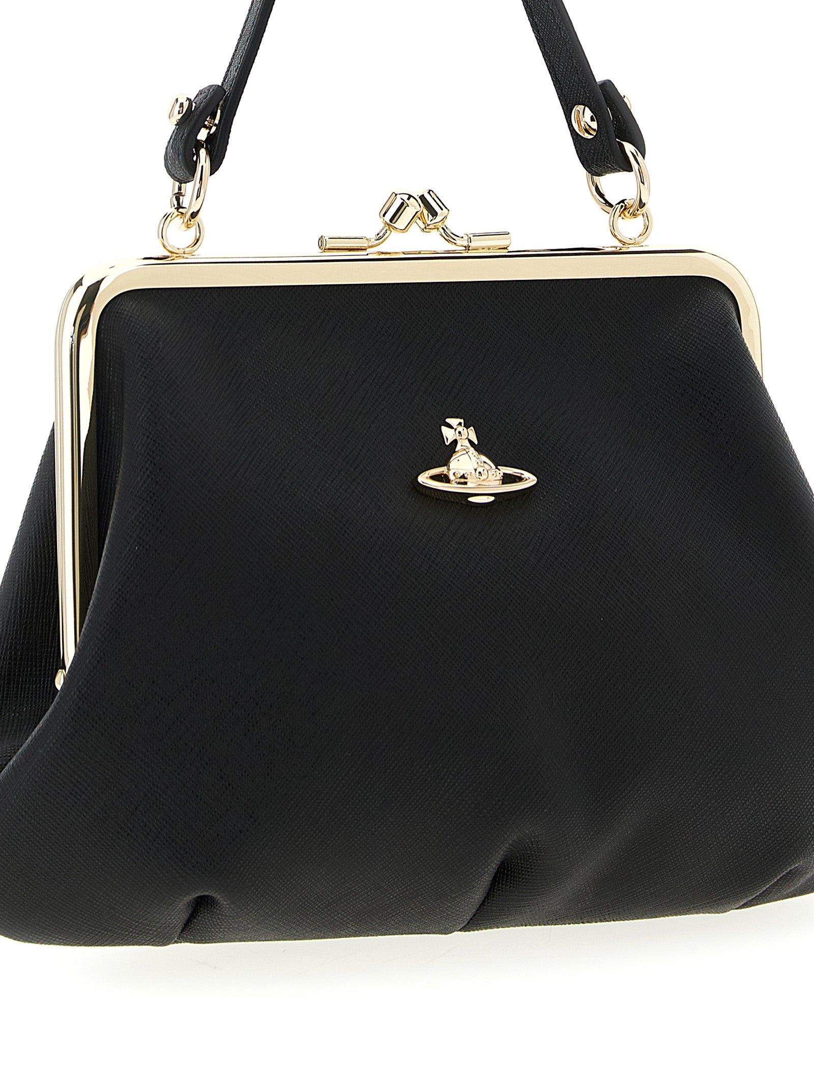 Vivienne Westwood Women 'Granny Frame' Handbag VIVIENNE WESTWOOD