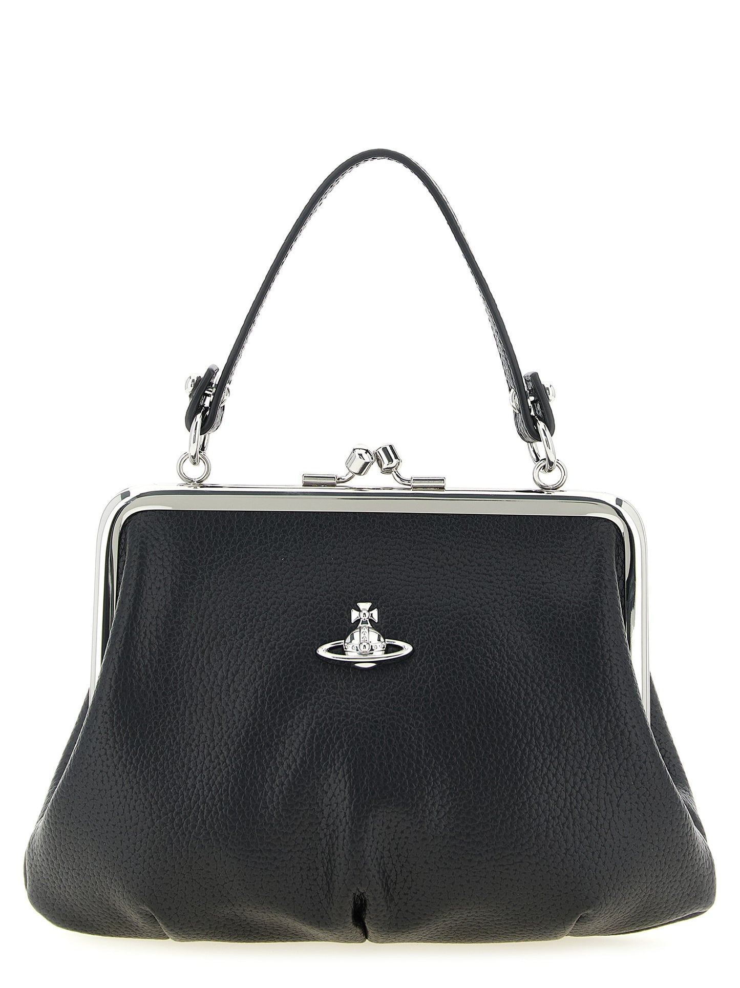 Vivienne Westwood Women 'Granny Frame' Handbag VIVIENNE WESTWOOD